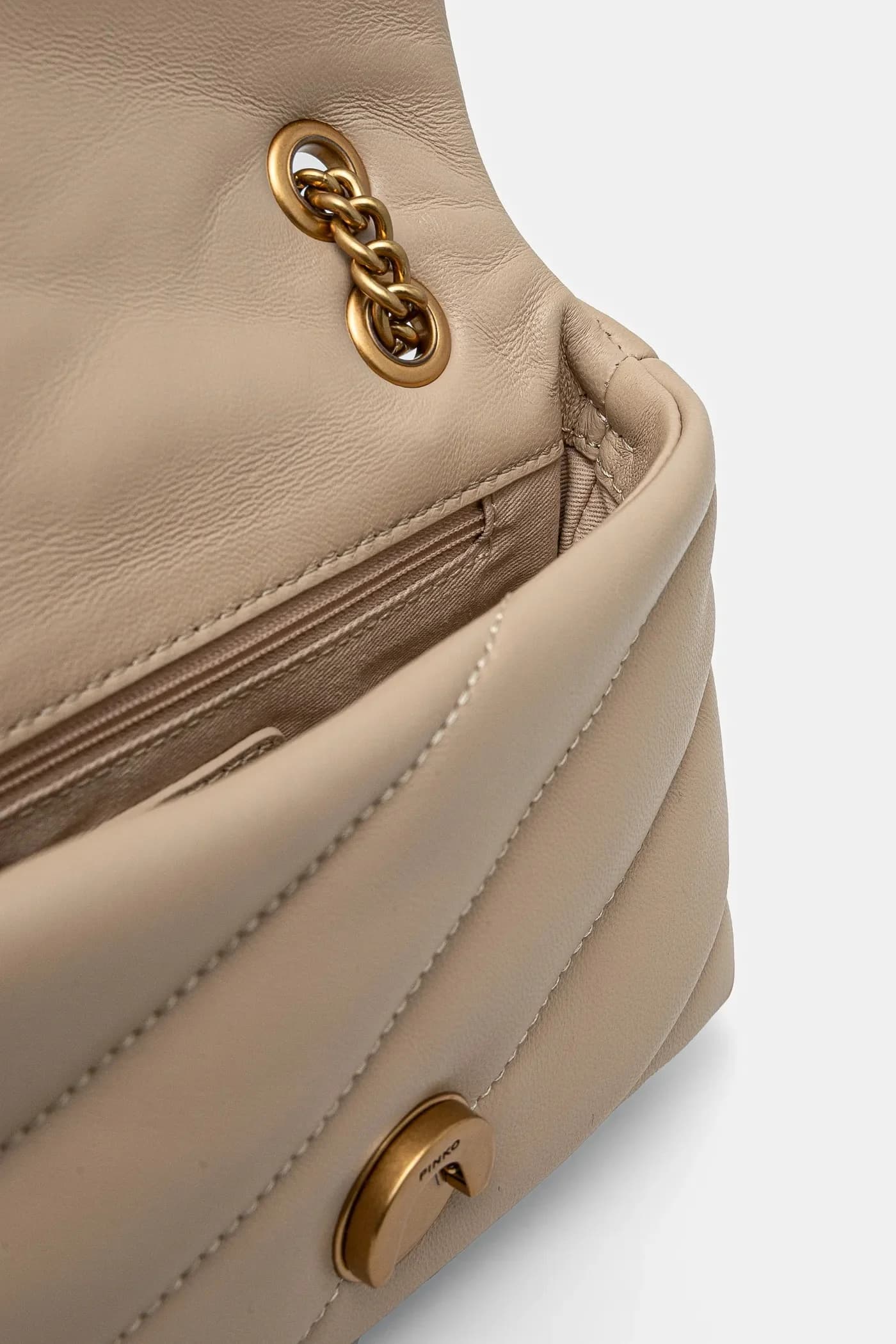 Кожаная сумочка - фото 2