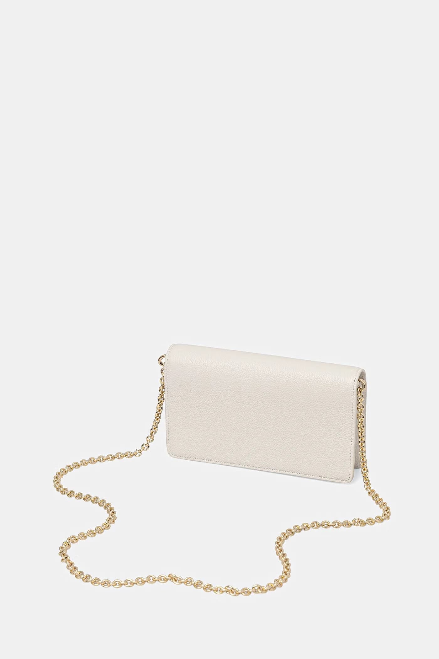 Кожаный клатч - фото 3