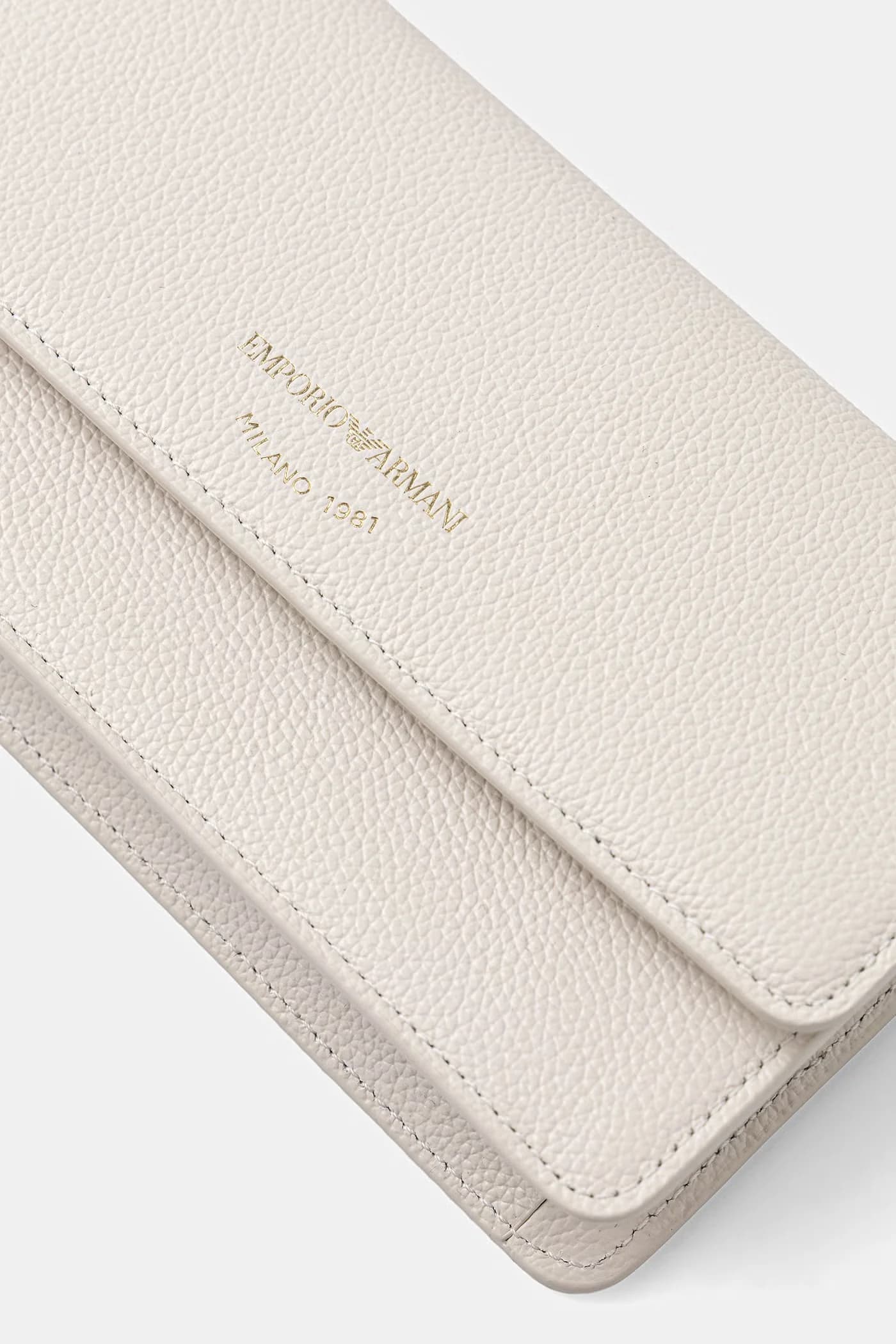 Кожаный клатч - фото 4