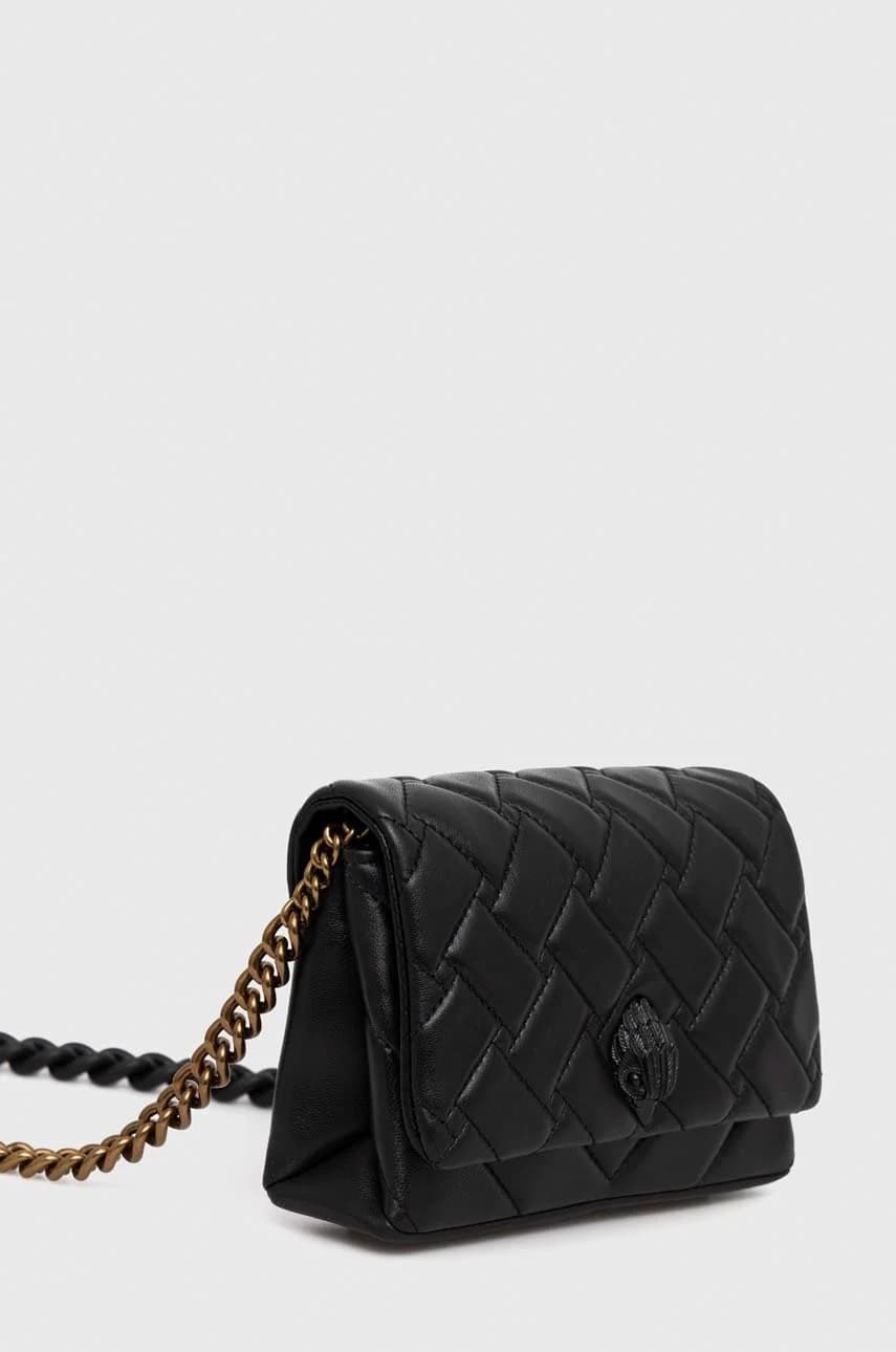 Кожаный клатч - фото 2