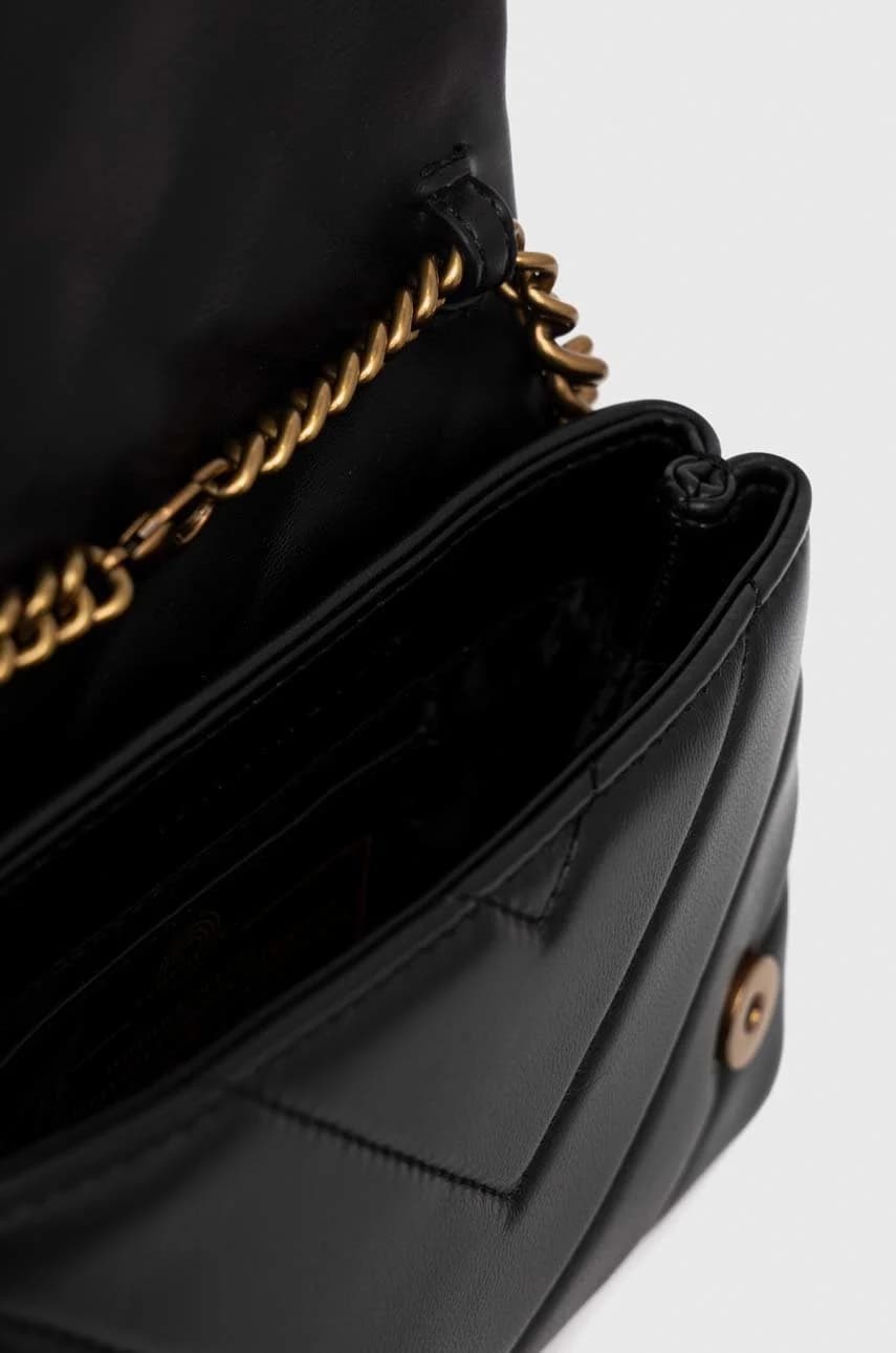 Кожаный клатч - фото 5