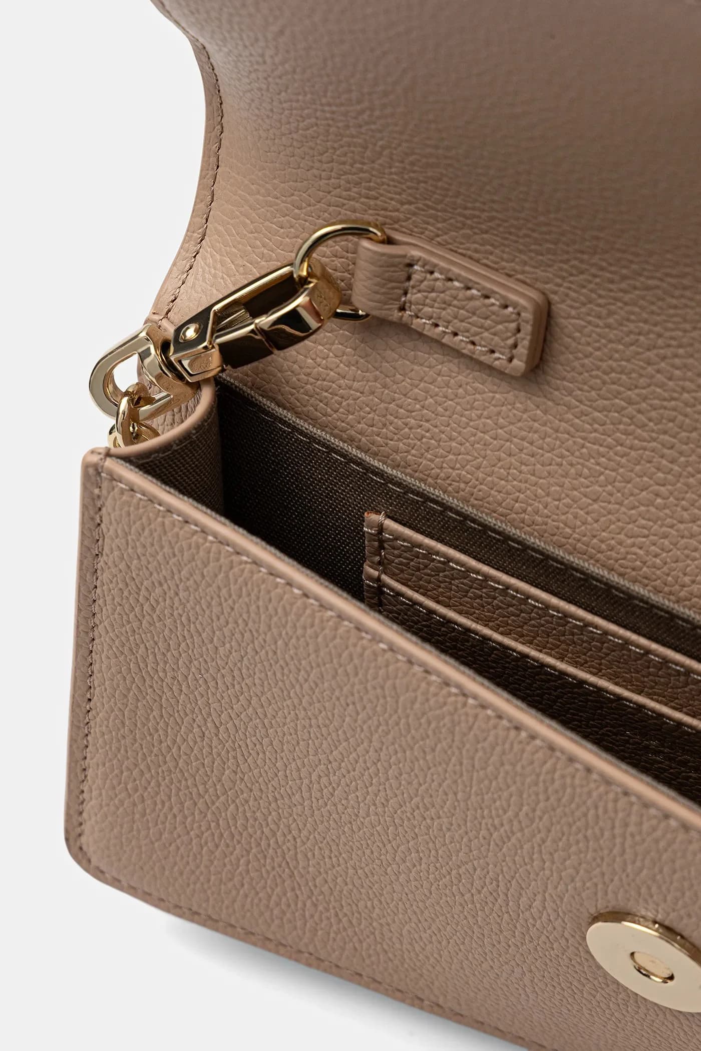 Кожаный клатч - фото 6