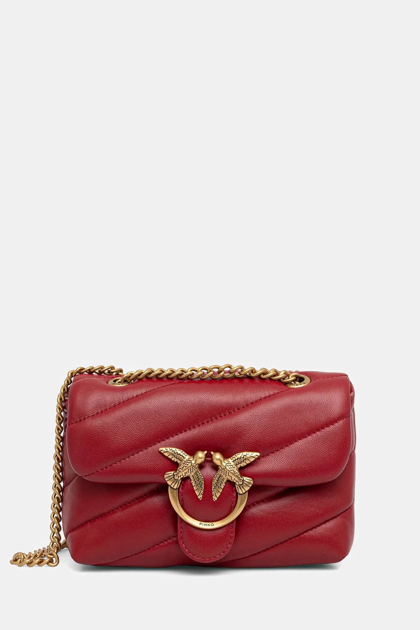 Кожаная сумочка - фото 2