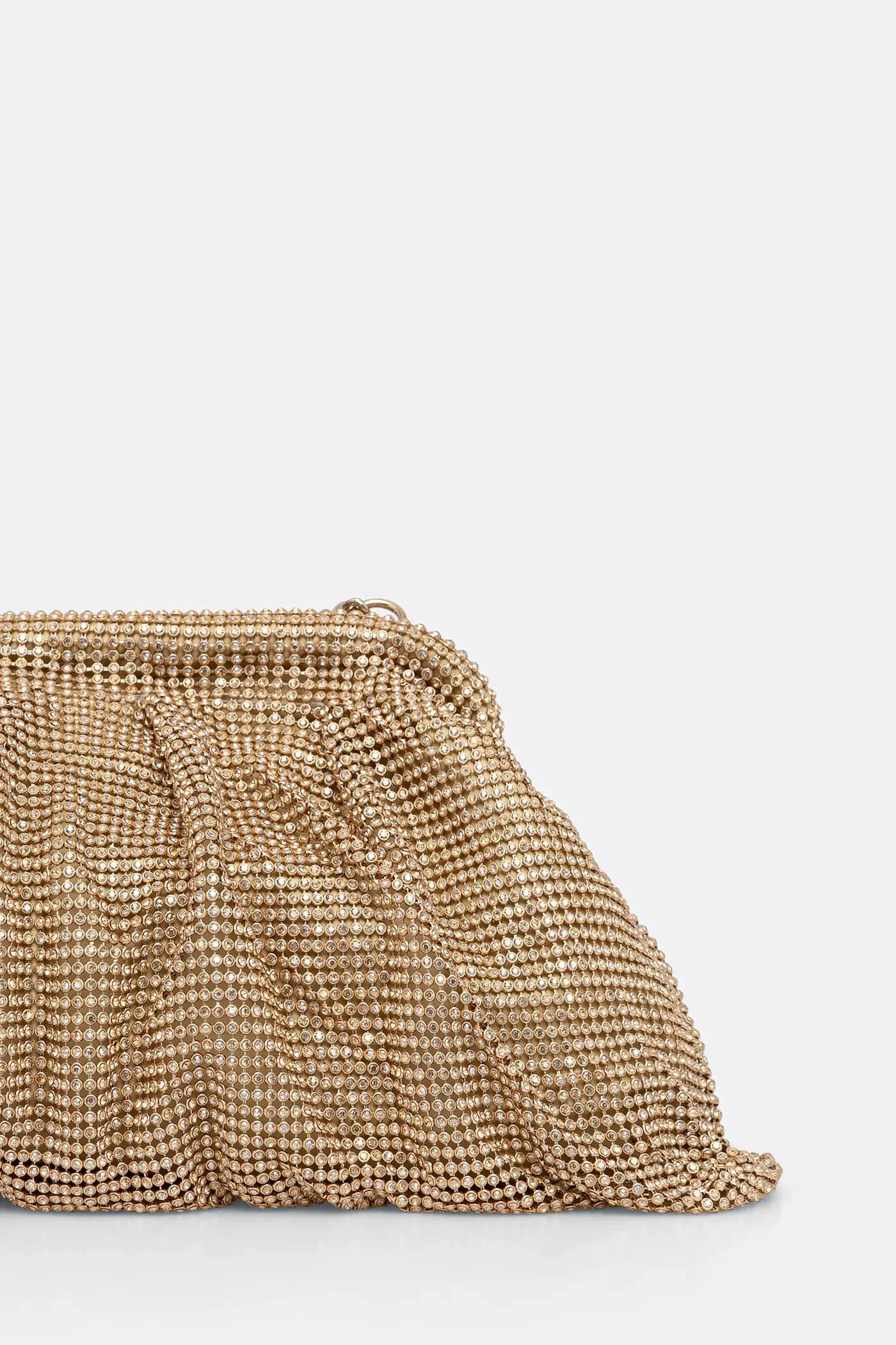 клатч ZALINA - фото 3