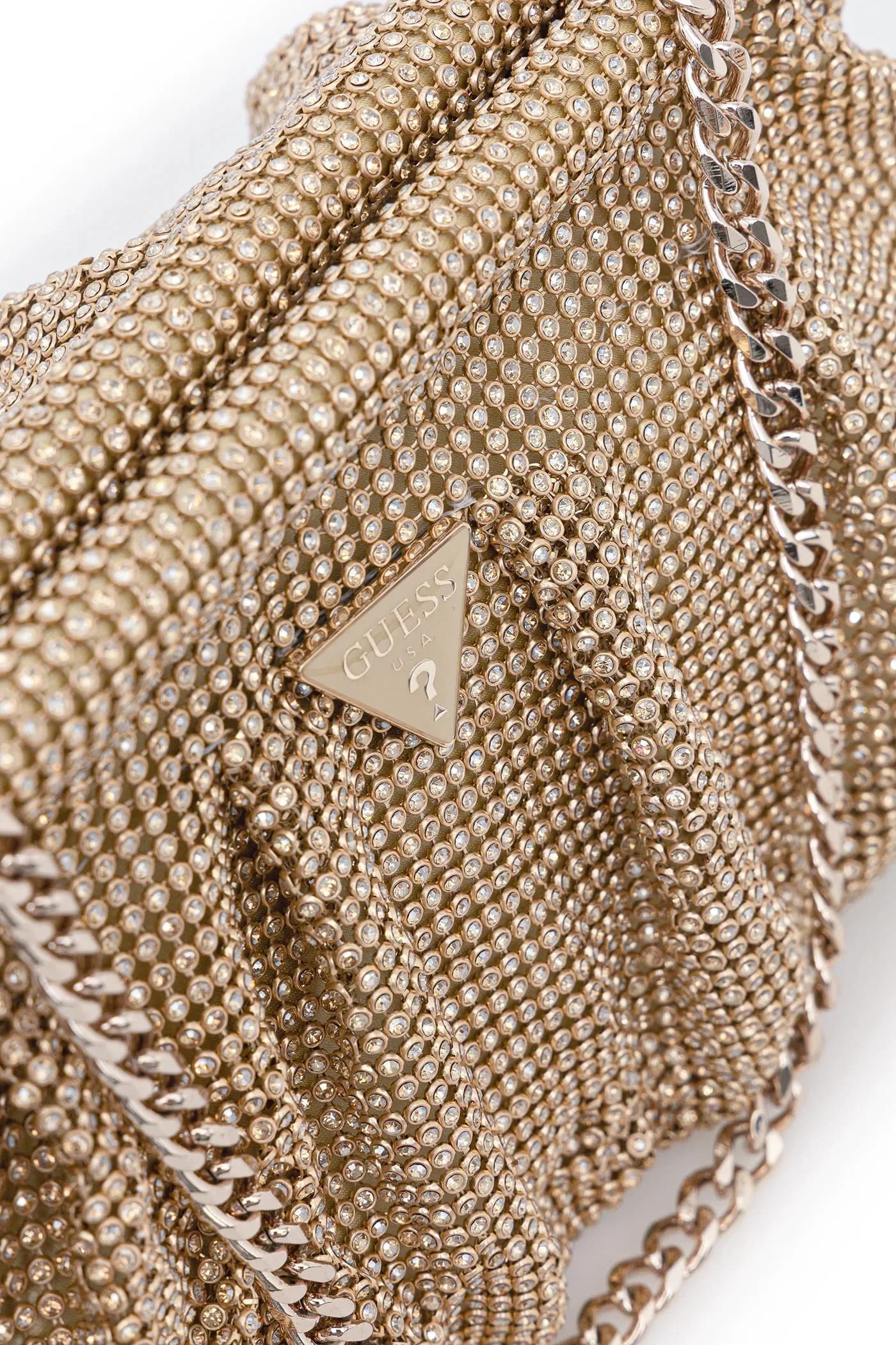 клатч ZALINA - фото 4