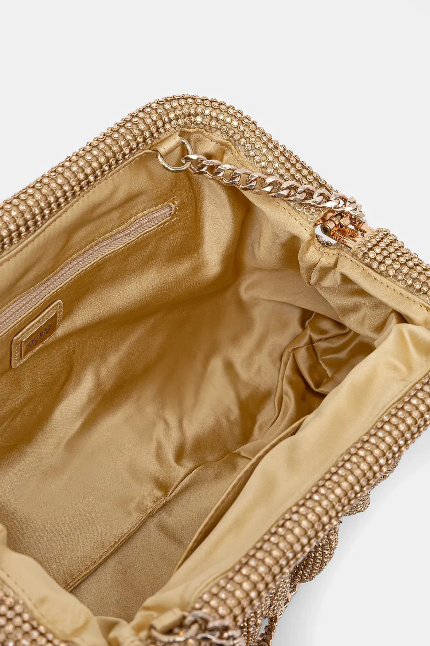 клатч ZALINA - фото 5