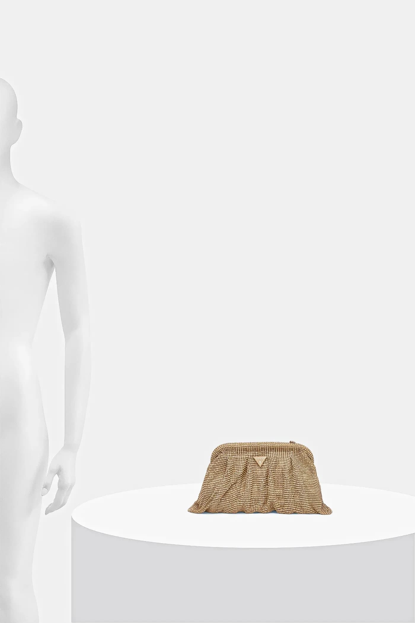 клатч ZALINA - фото 6