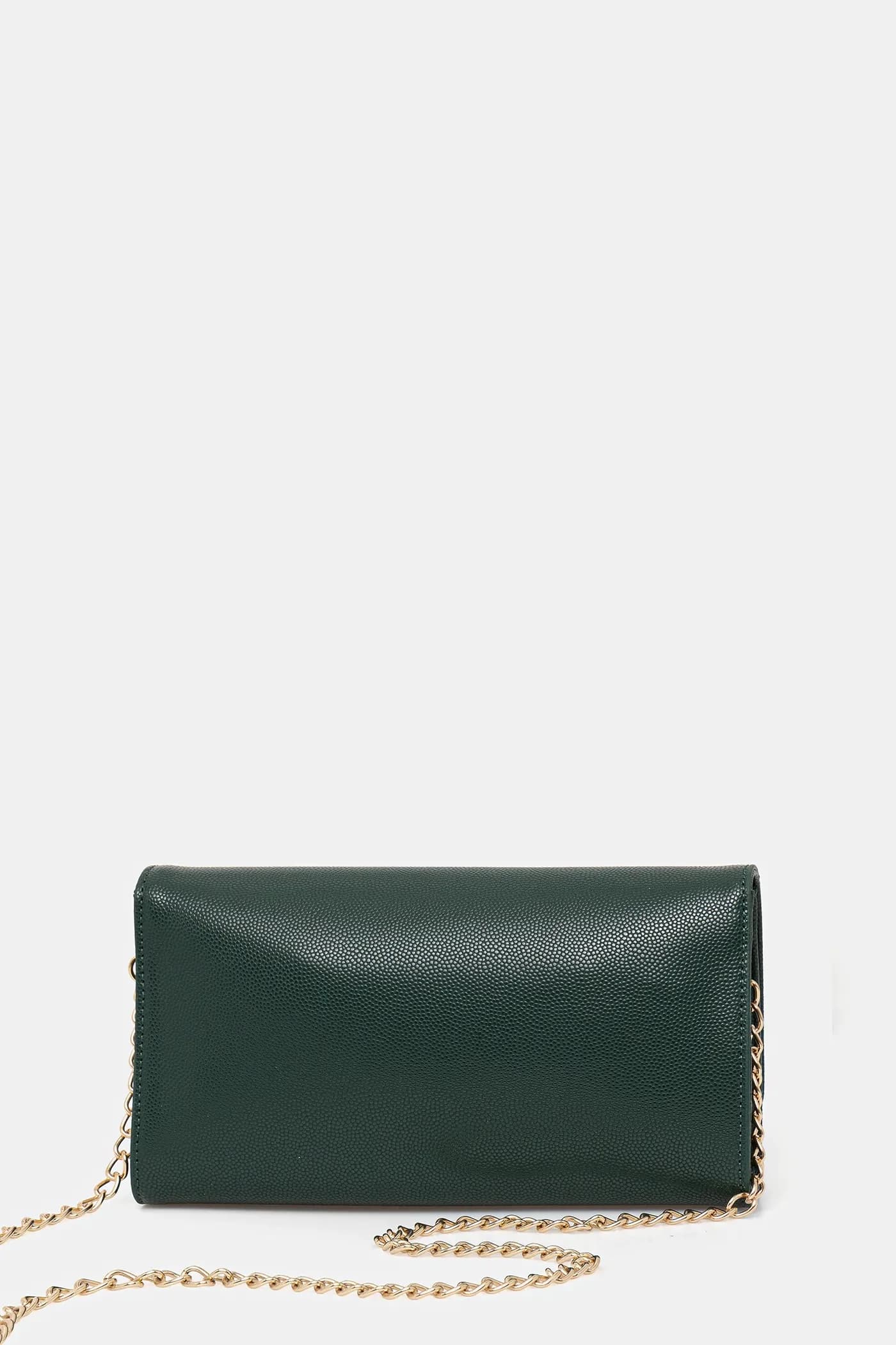 Клатч - фото 3