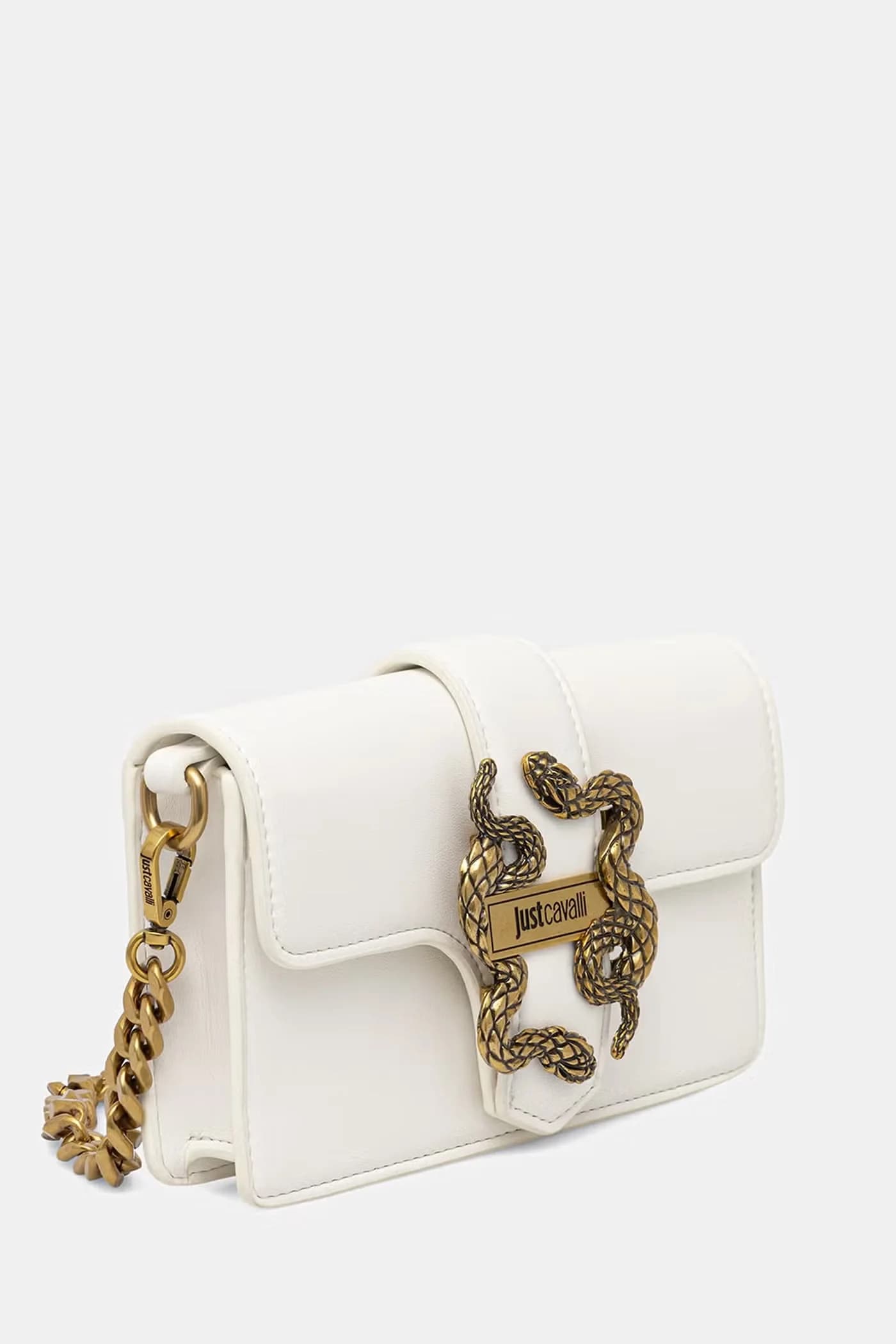 Женский клатч из искусственной кожи. - фото 2