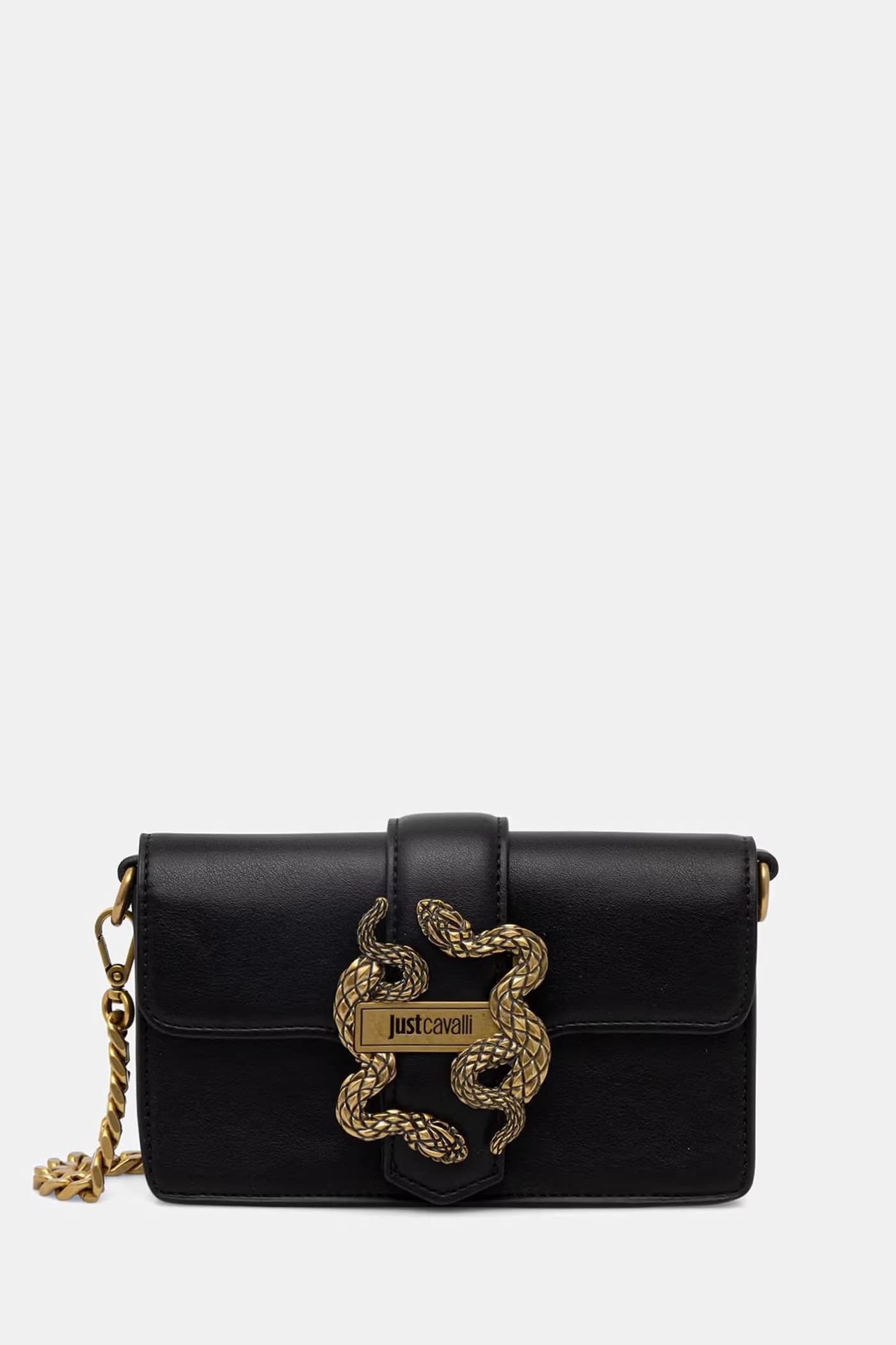 Женский клатч из искусственной кожи.