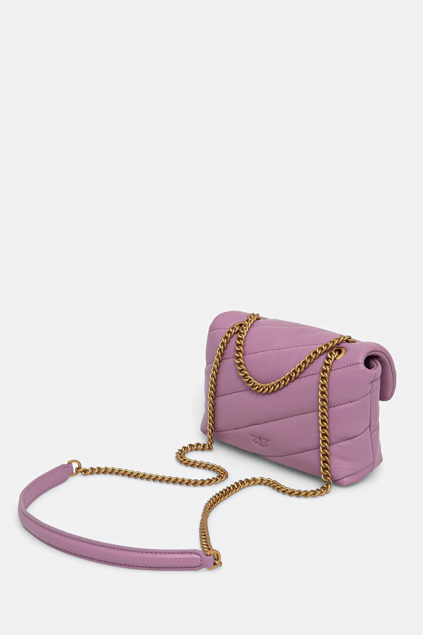 Кожаная сумочка - фото 3