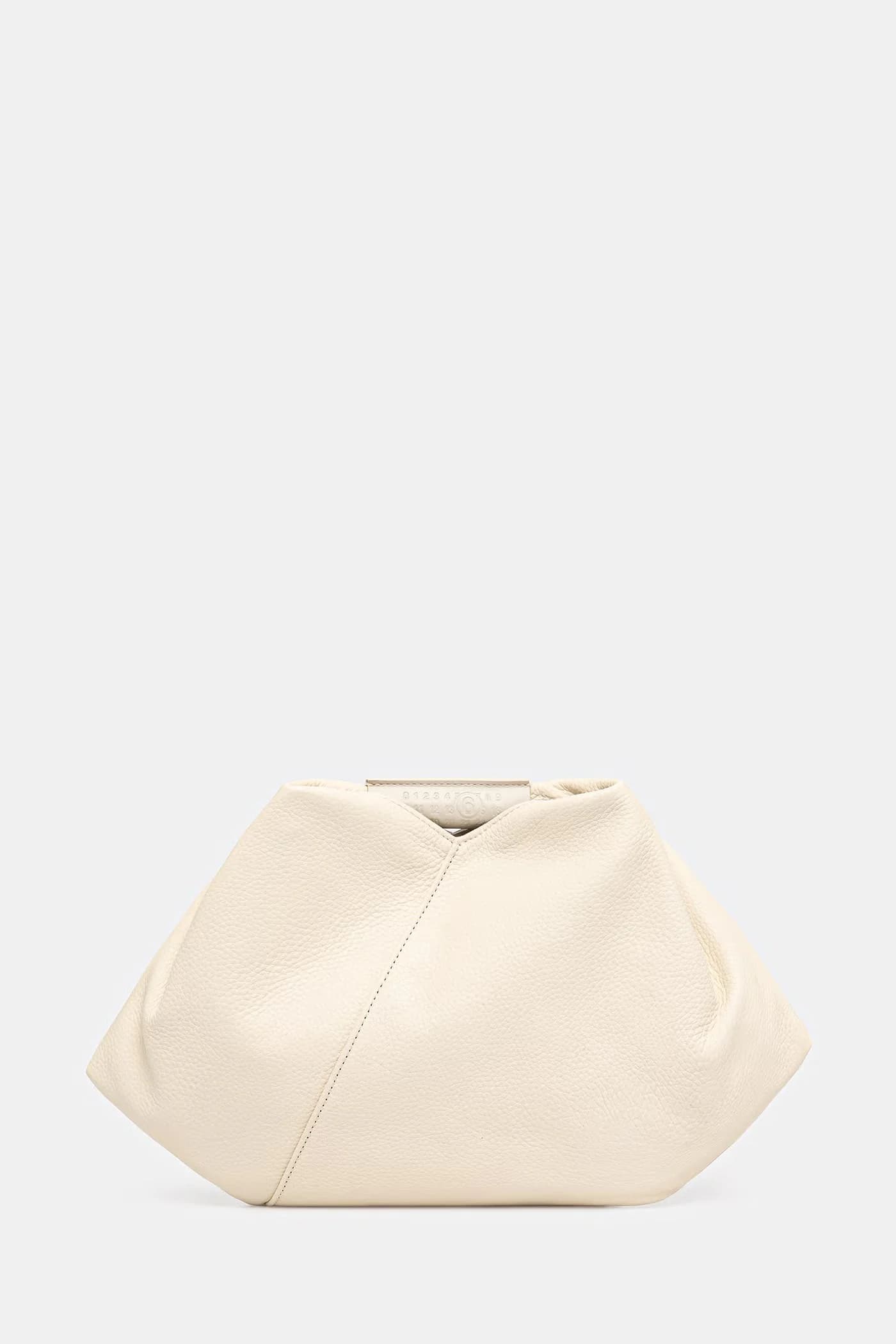 Кожаная сумочка