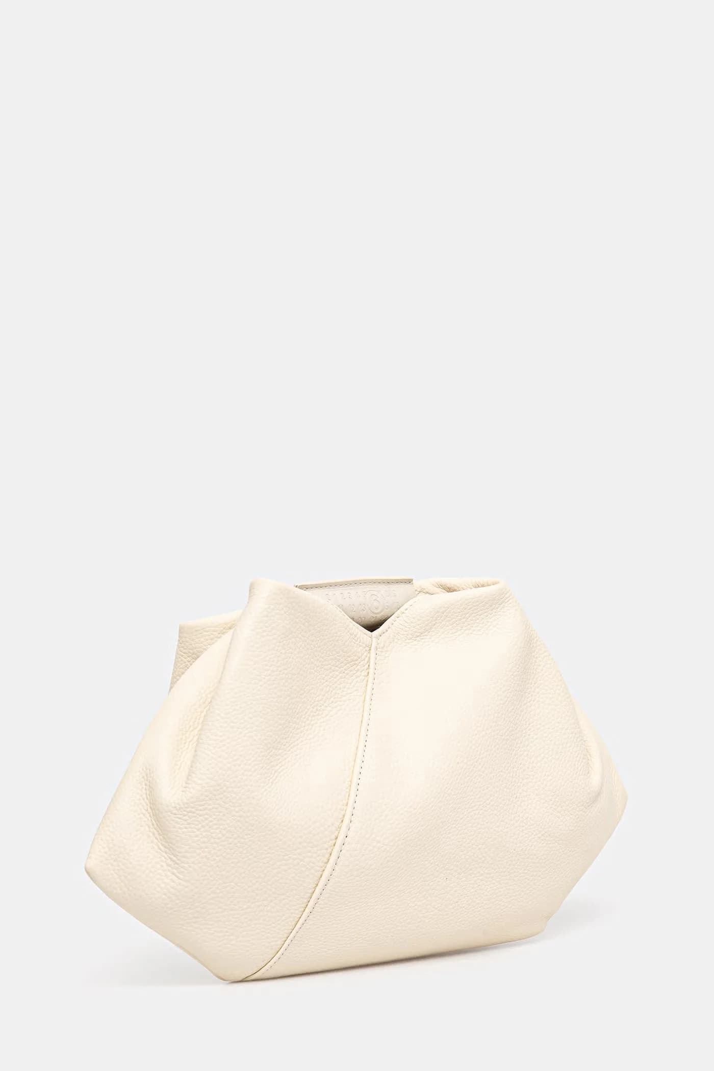 Кожаная сумочка - фото 2