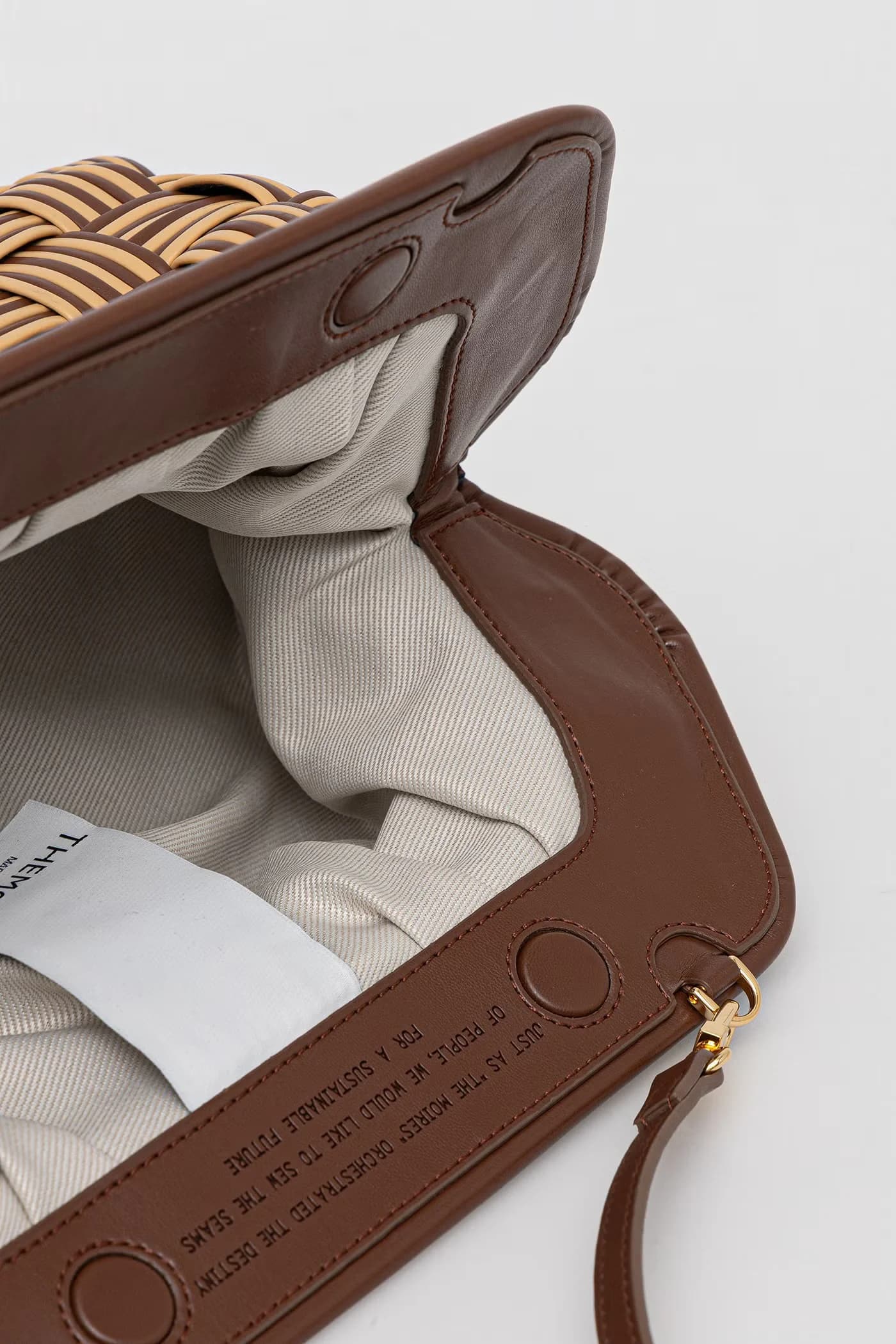 Сумка для биоса - фото 5