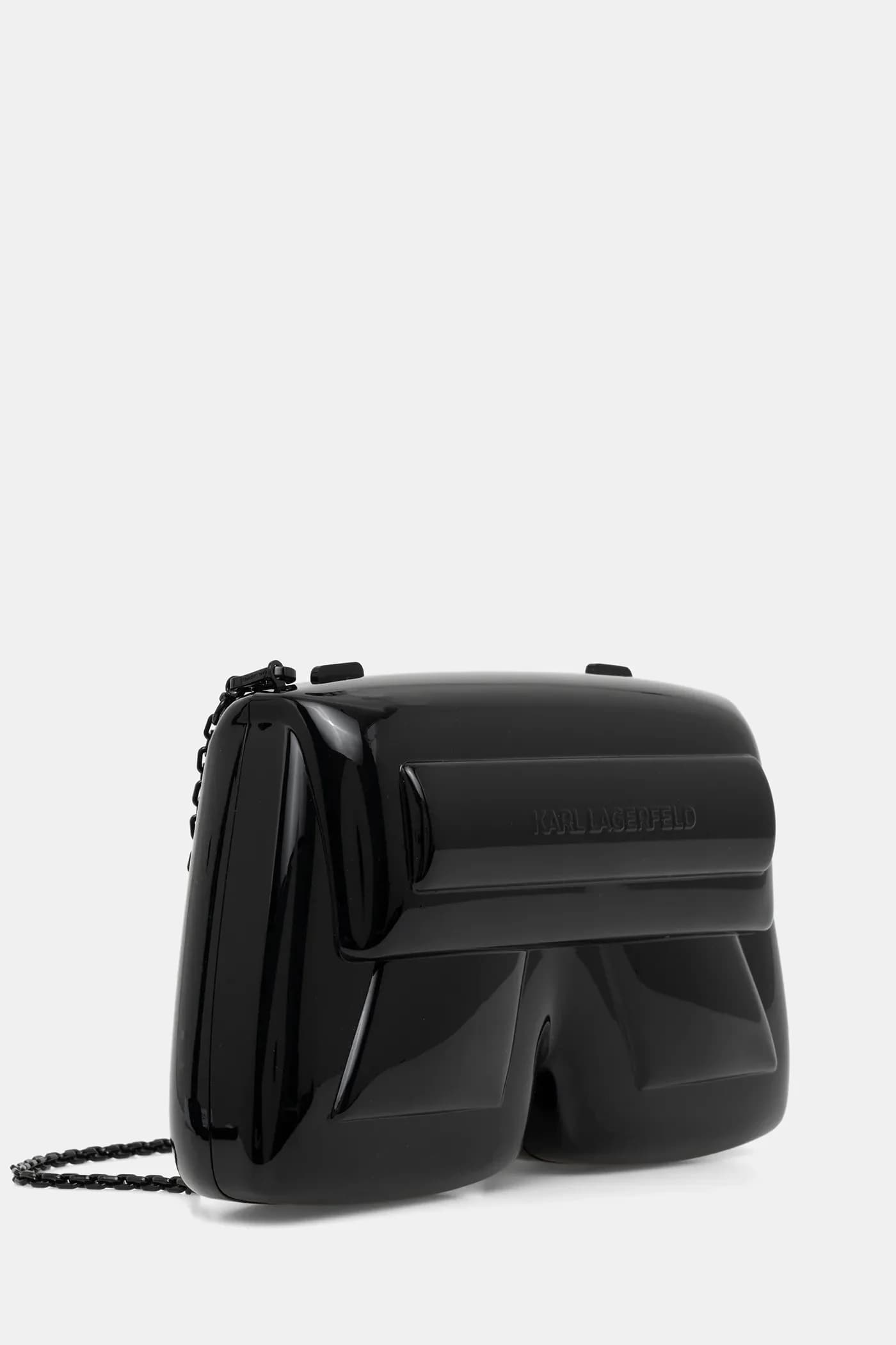 клатч IKON/K - фото 2