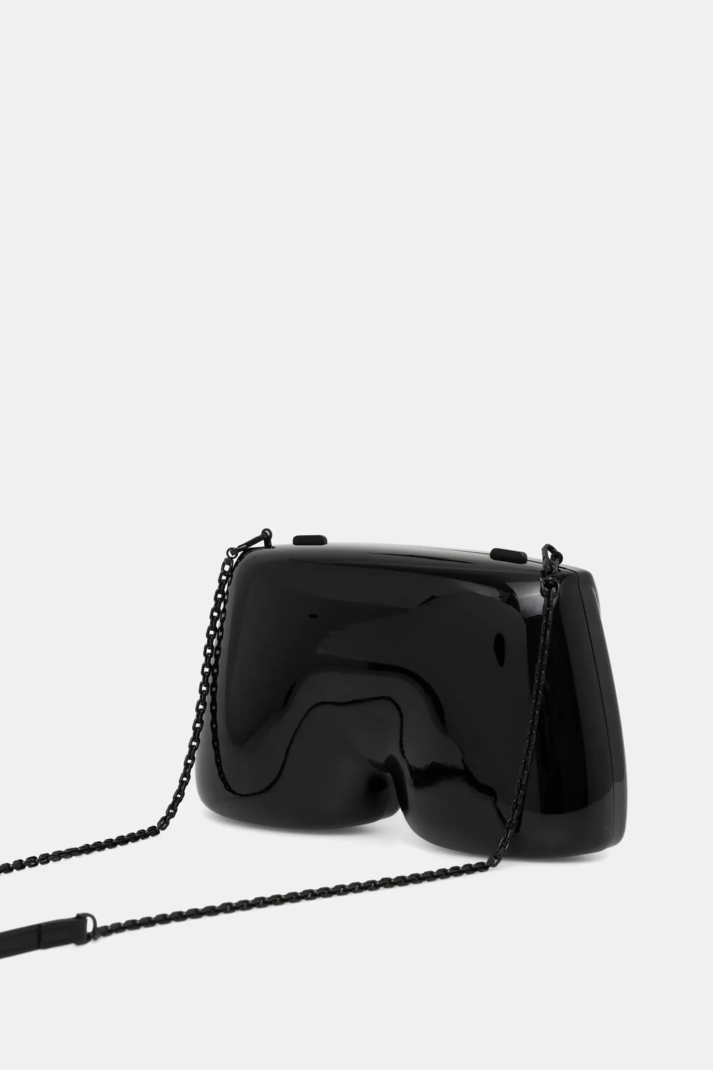 клатч IKON/K - фото 3