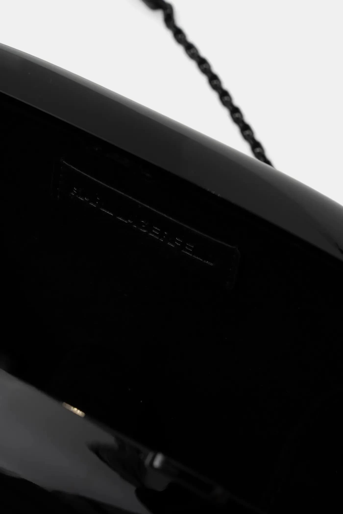 клатч IKON/K - фото 5