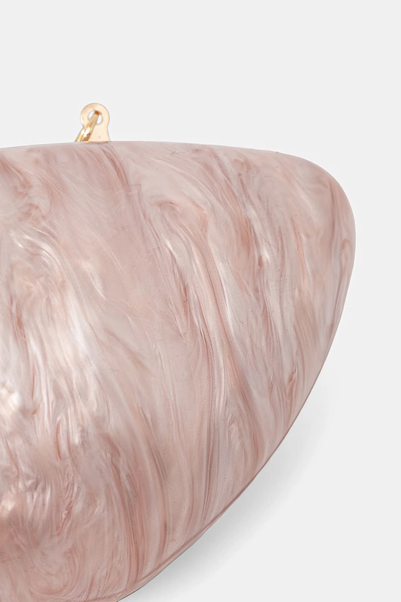 Клатч SHELLAPINK - фото 4