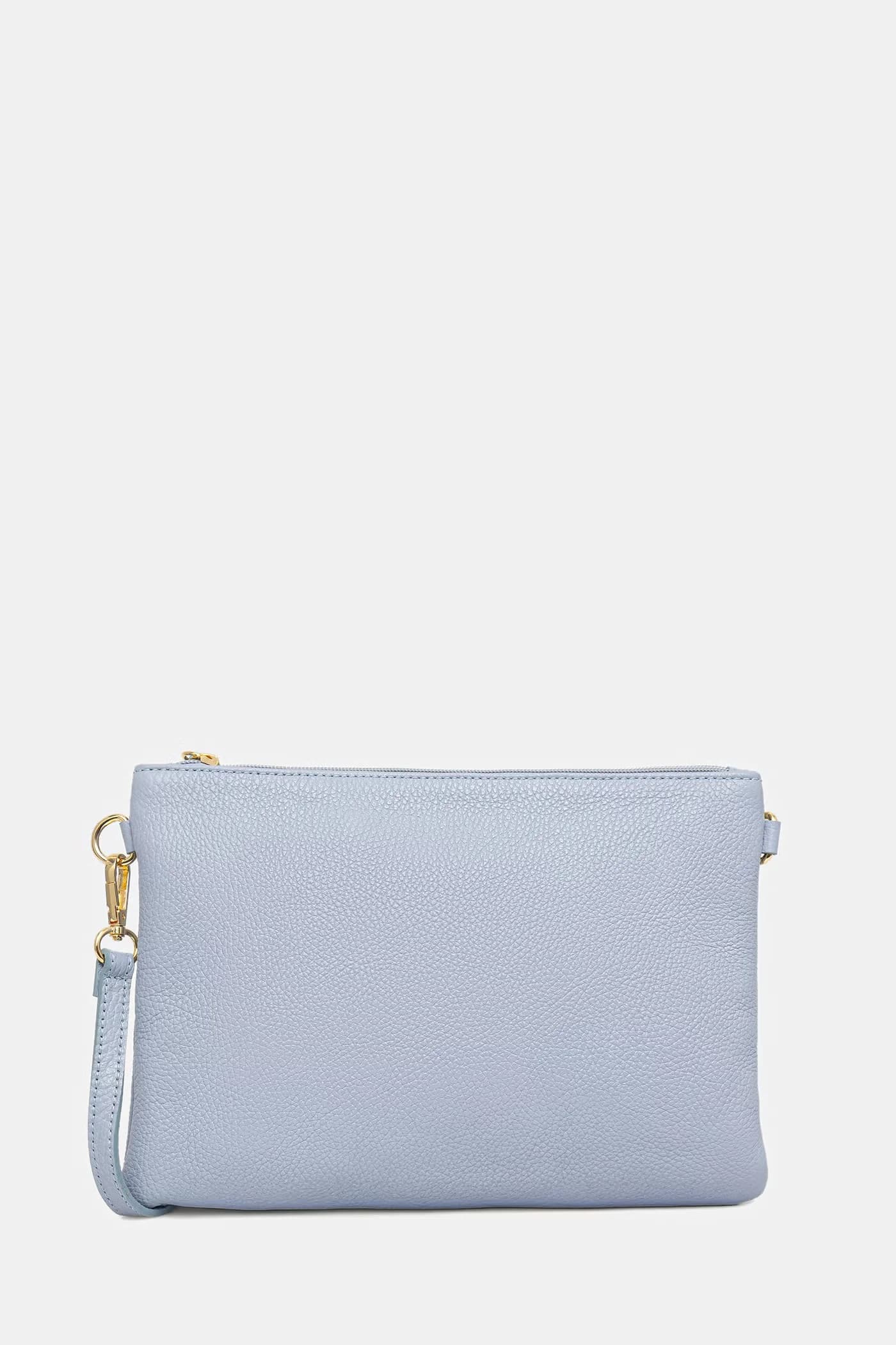 Кожаная сумочка