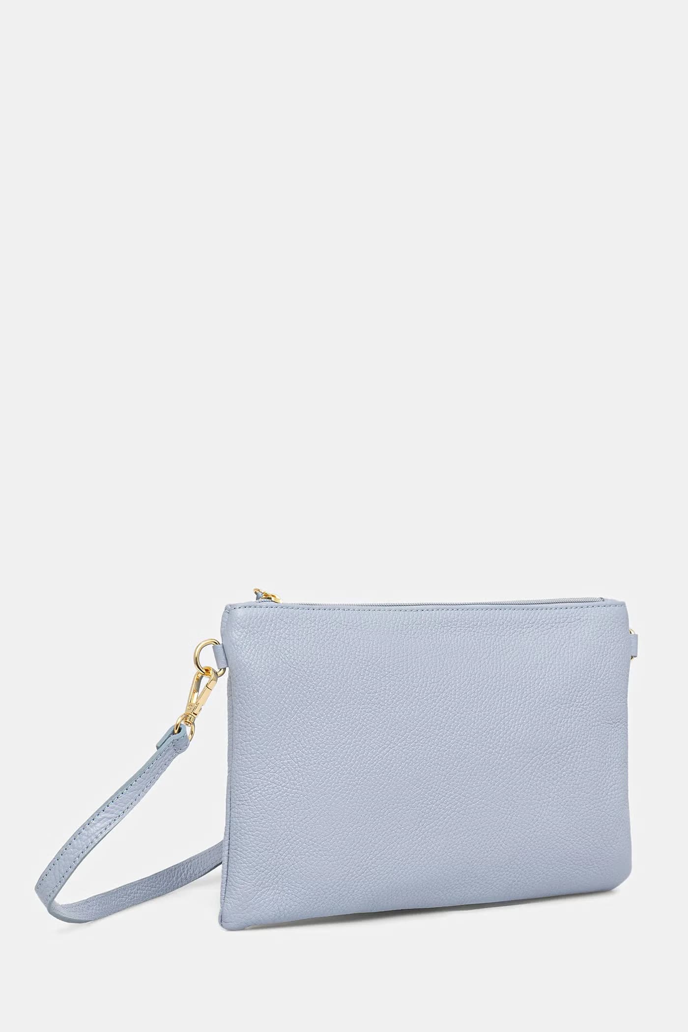 Кожаная сумочка - фото 2