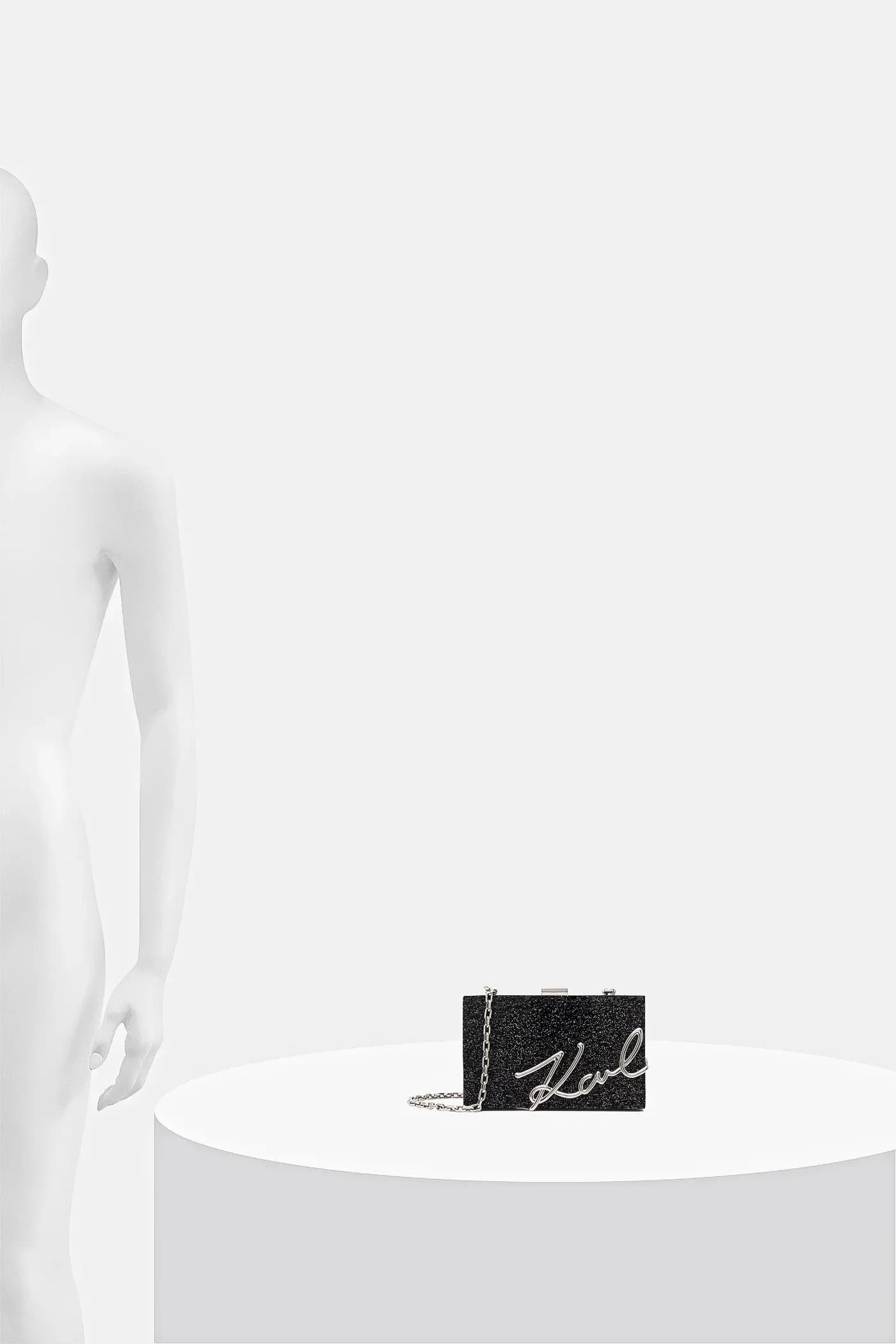 Клатч - фото 6