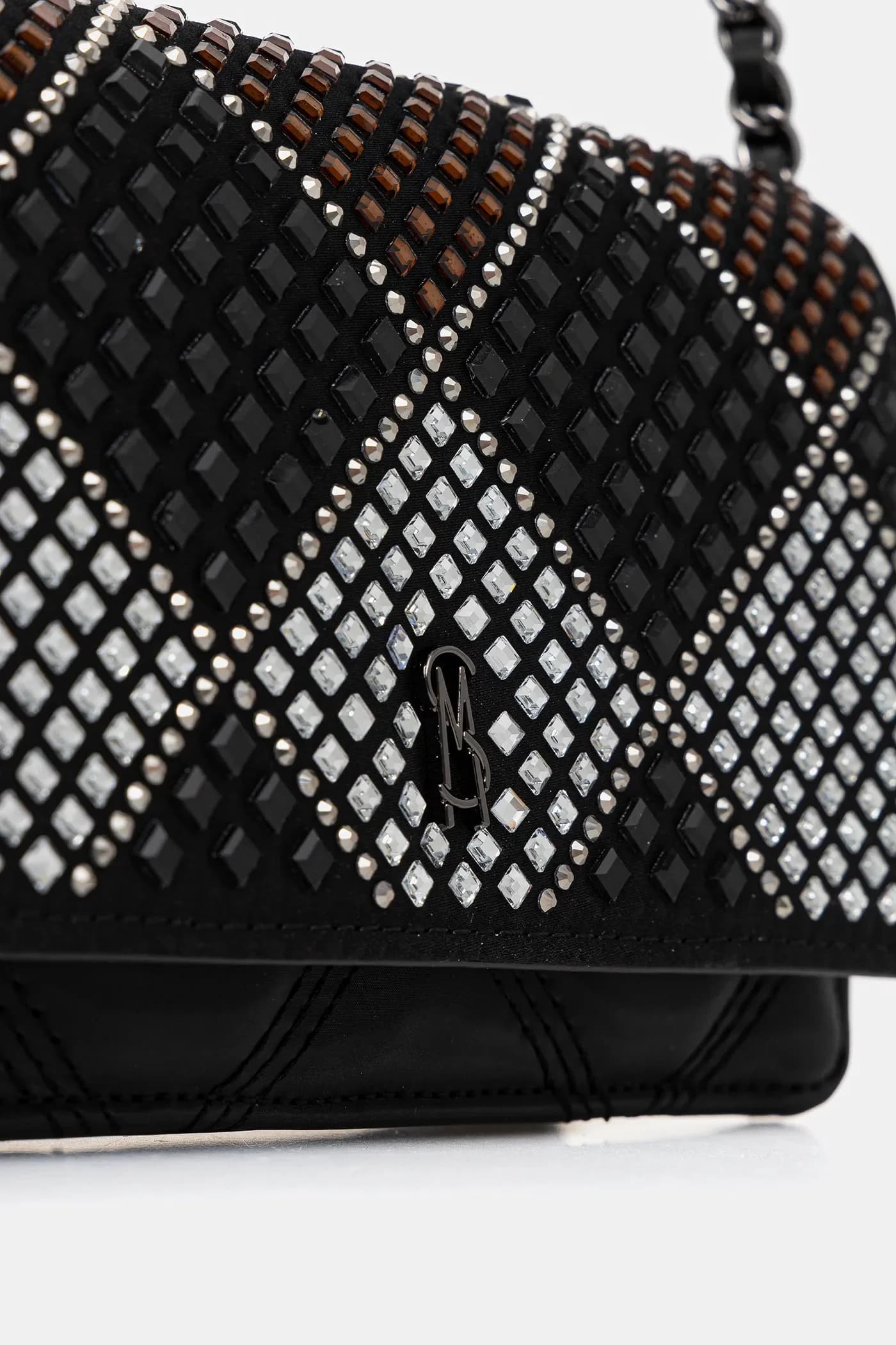 клатч Baddi - фото 4