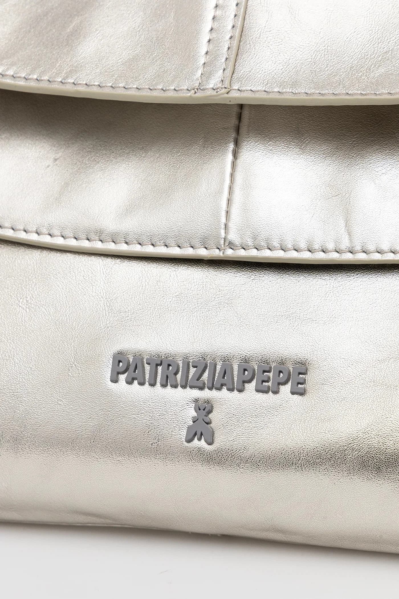 Кожаный клатч - фото 4