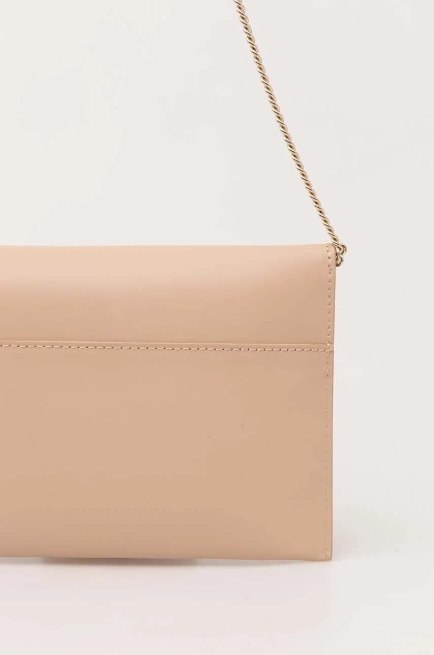 Кожаный клатч - фото 3