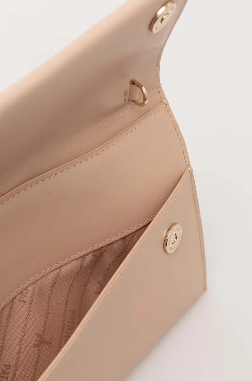 Кожаный клатч - фото 5