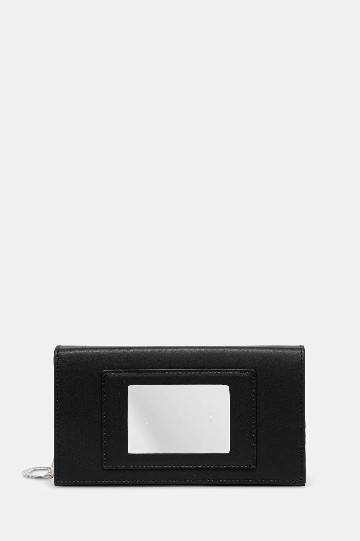 Кожаная сумочка