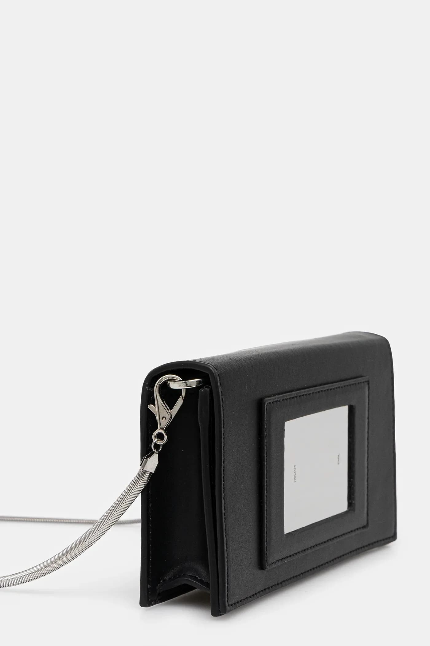 Кожаная сумочка - фото 2