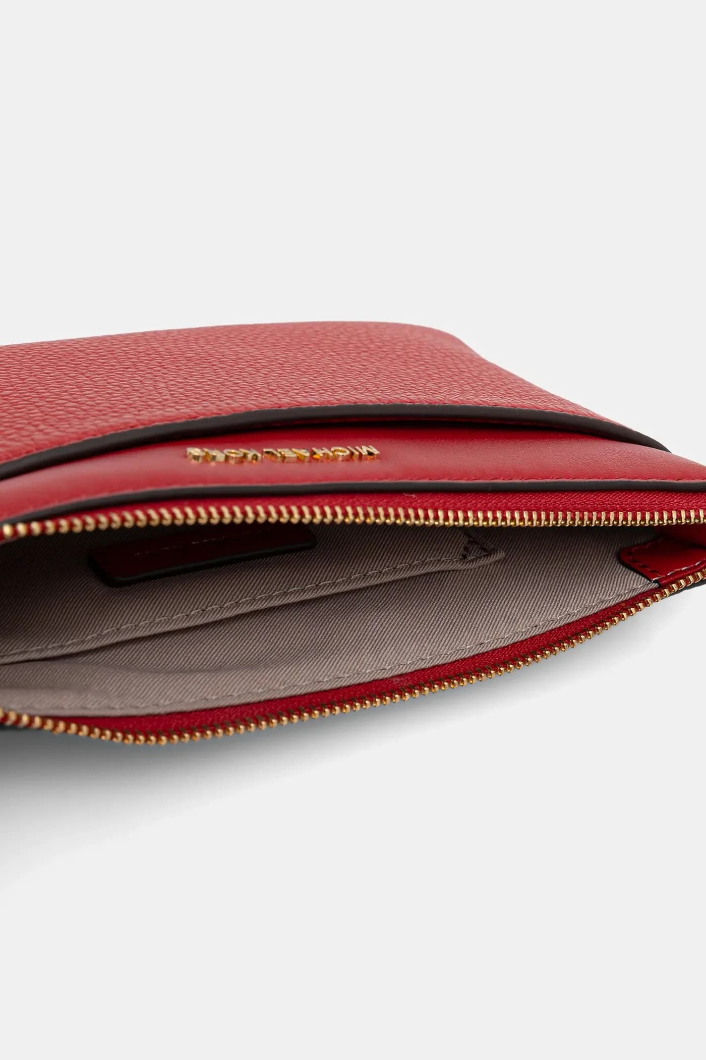 Кожаный клатч - фото 3