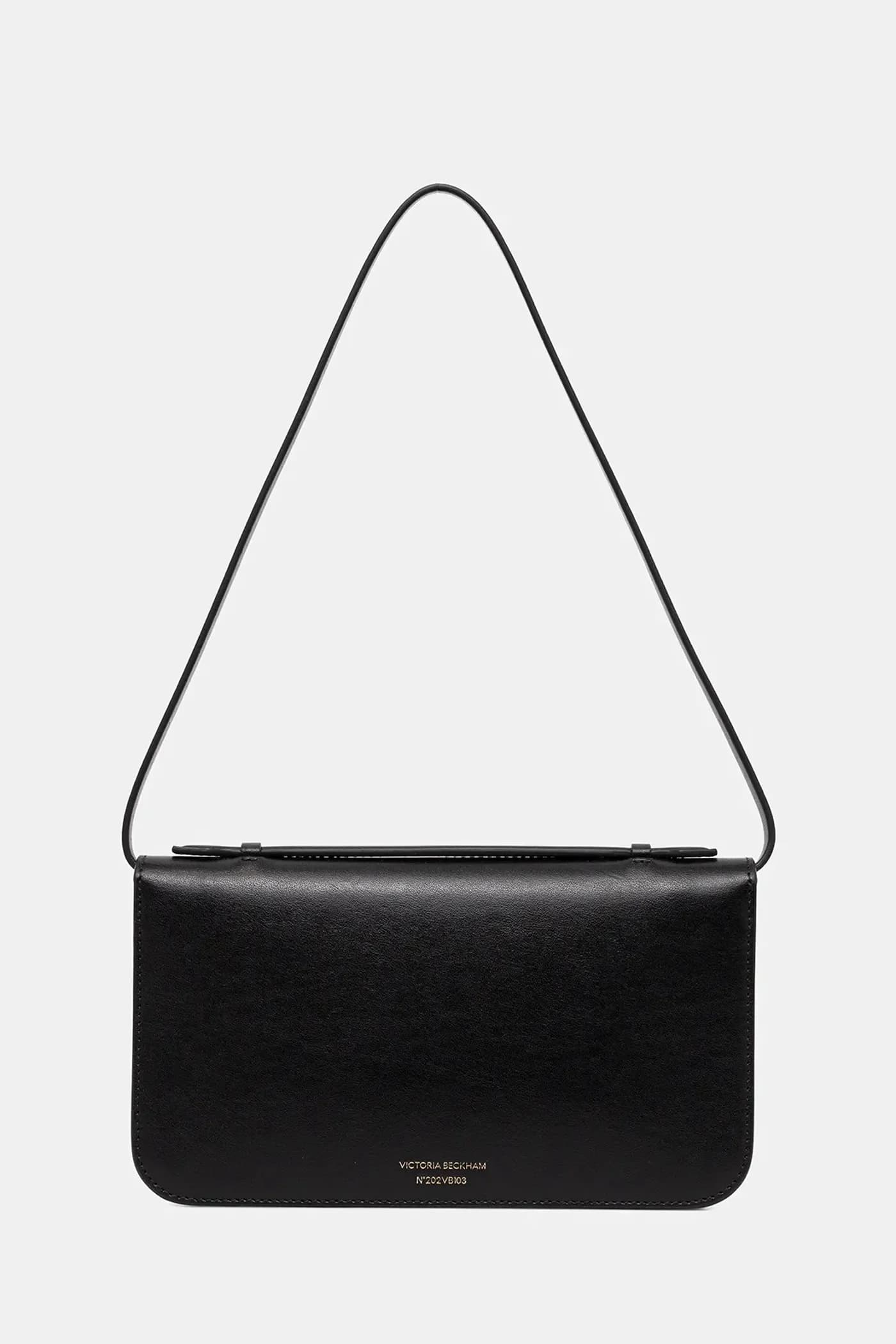 Кожаный клатч - фото 3