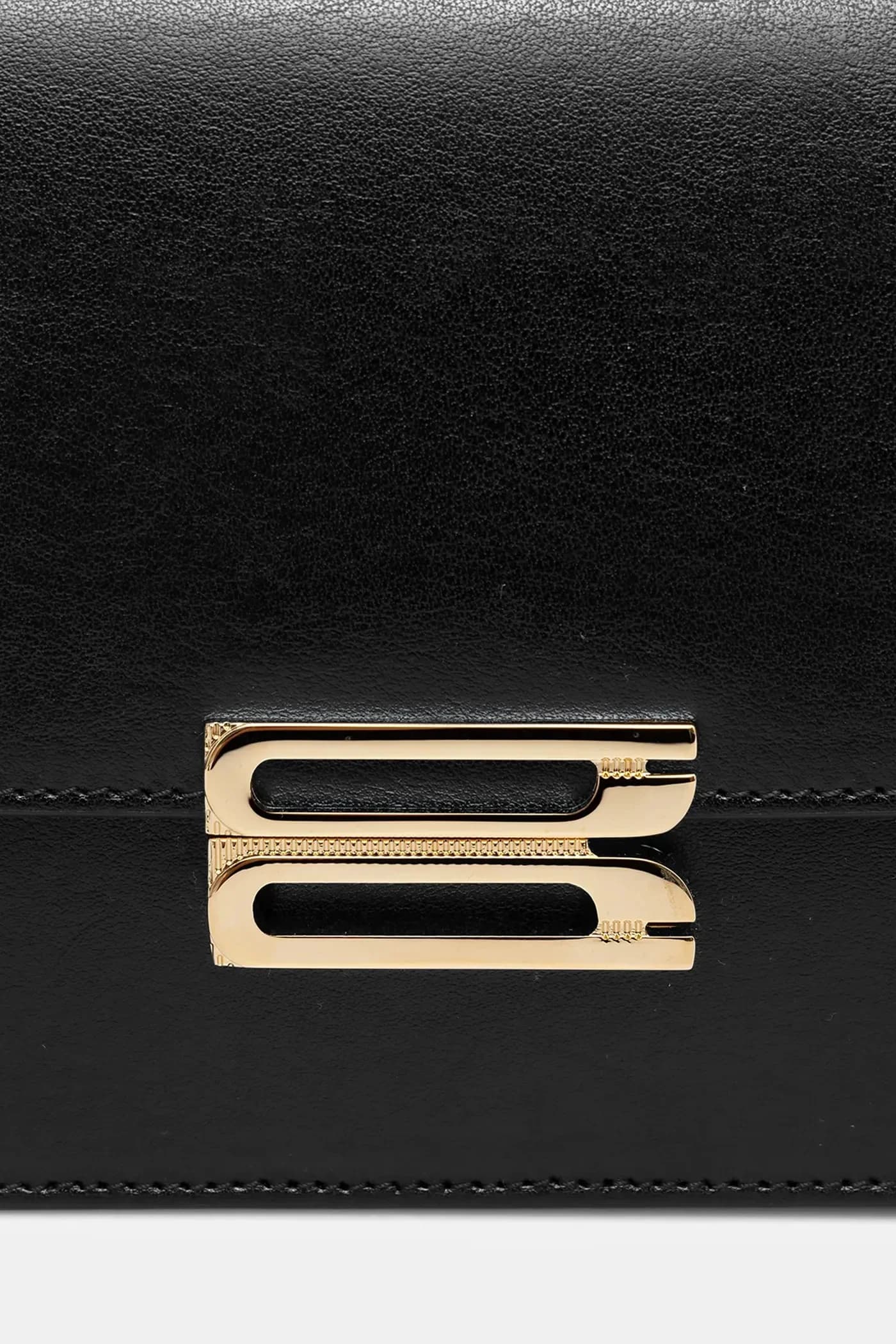 Кожаный клатч - фото 4