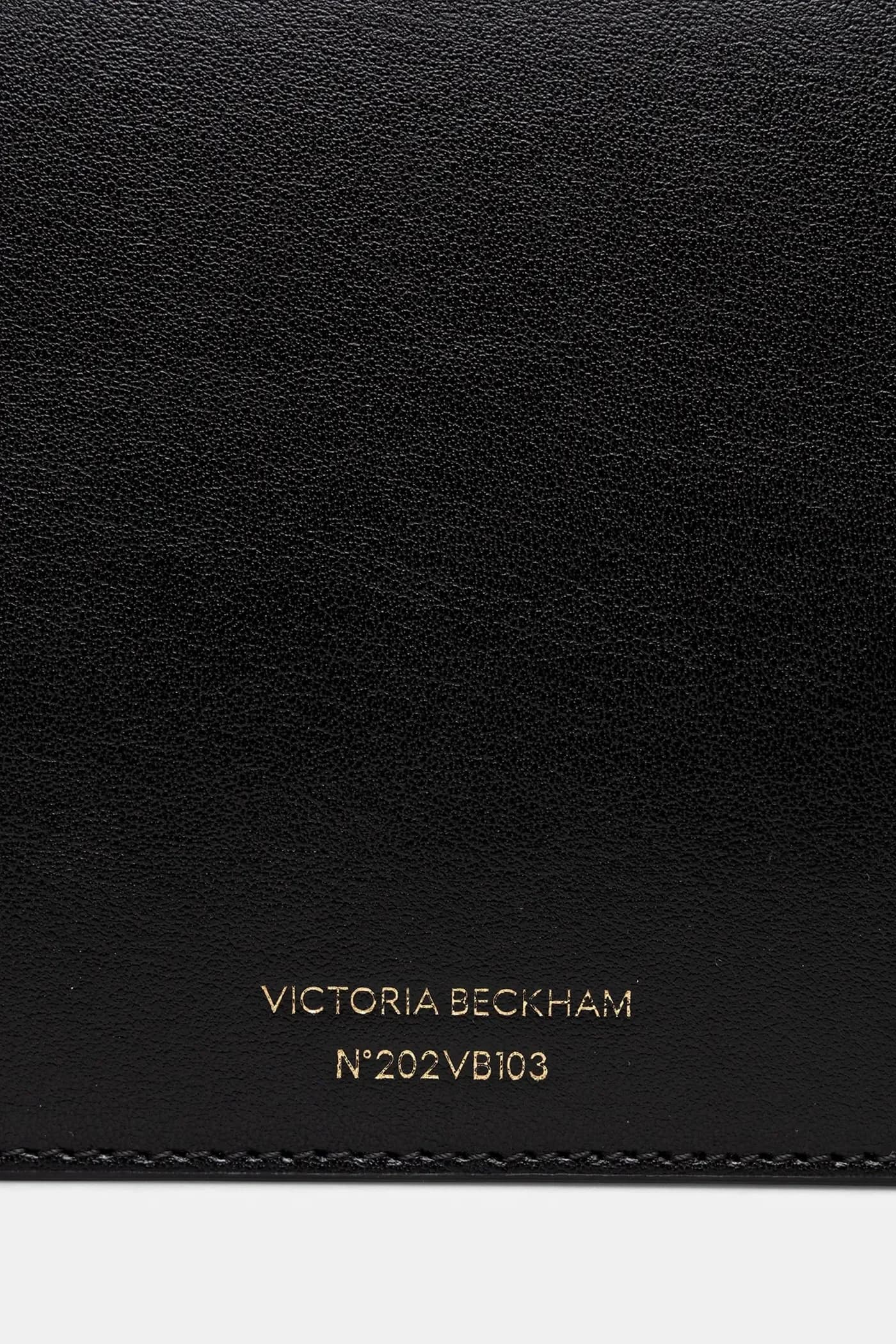 Кожаный клатч - фото 5