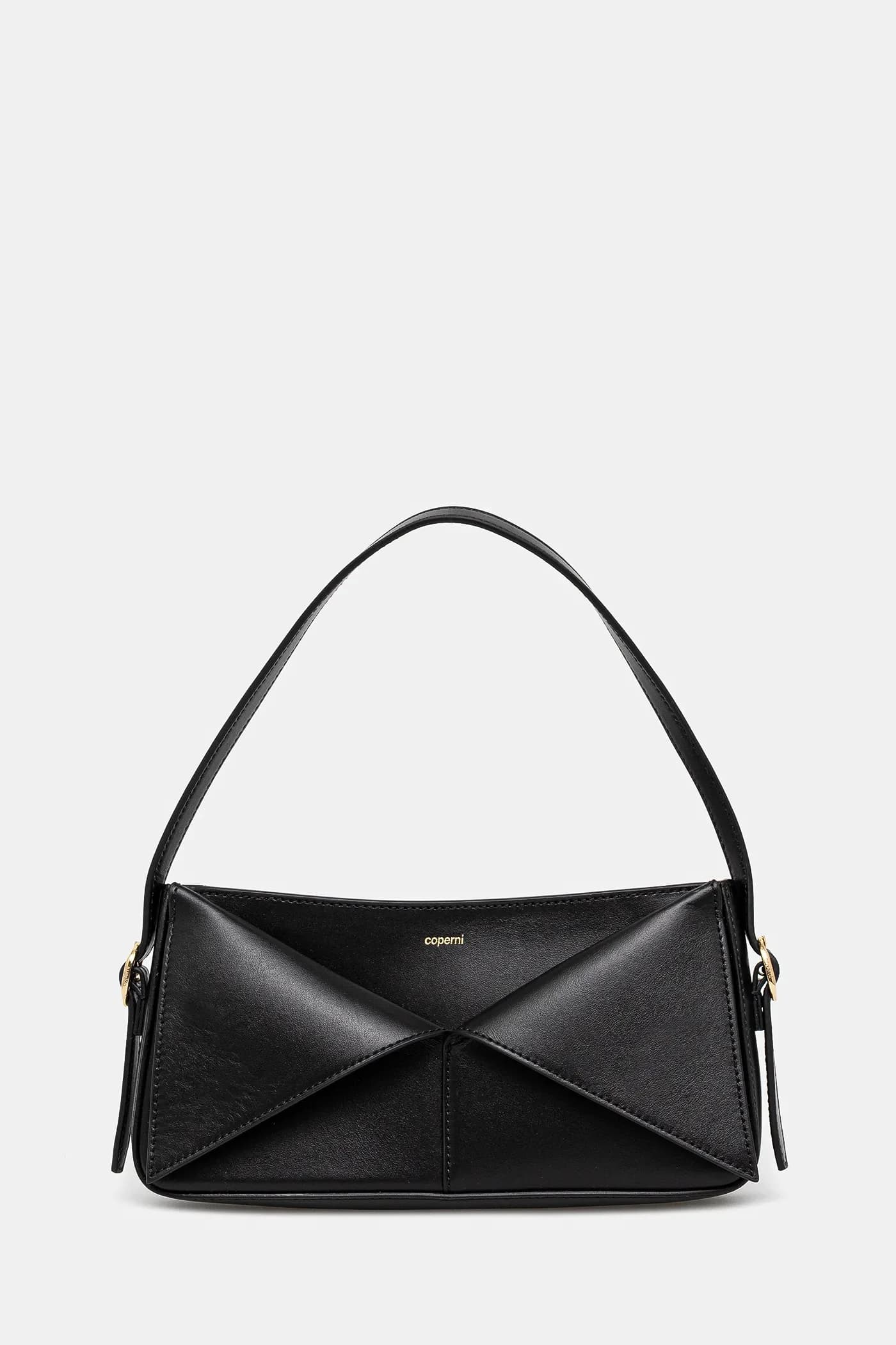 Ремень Кожаная сумочка Baguette