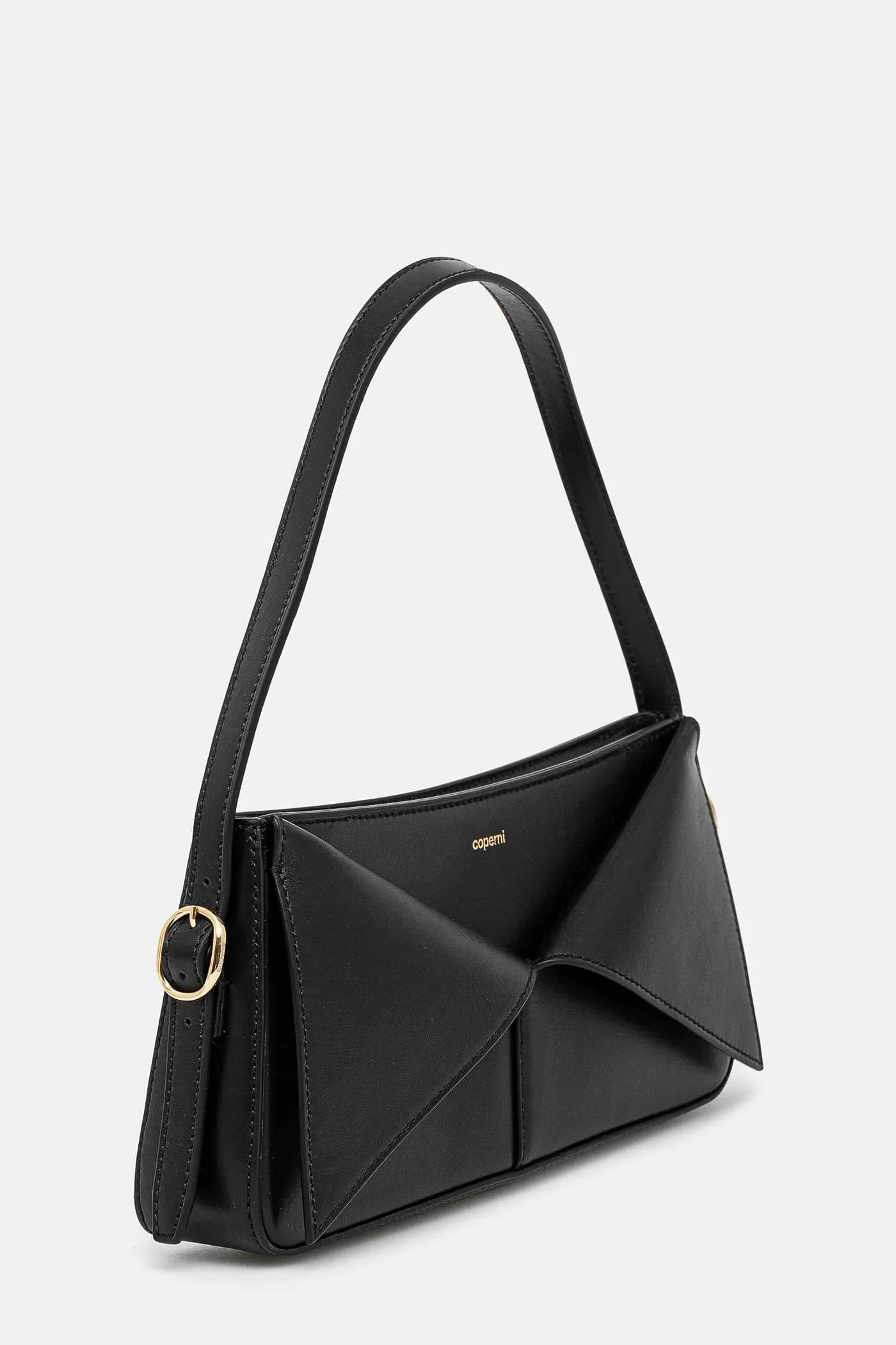 Ремень Кожаная сумочка Baguette - фото 2