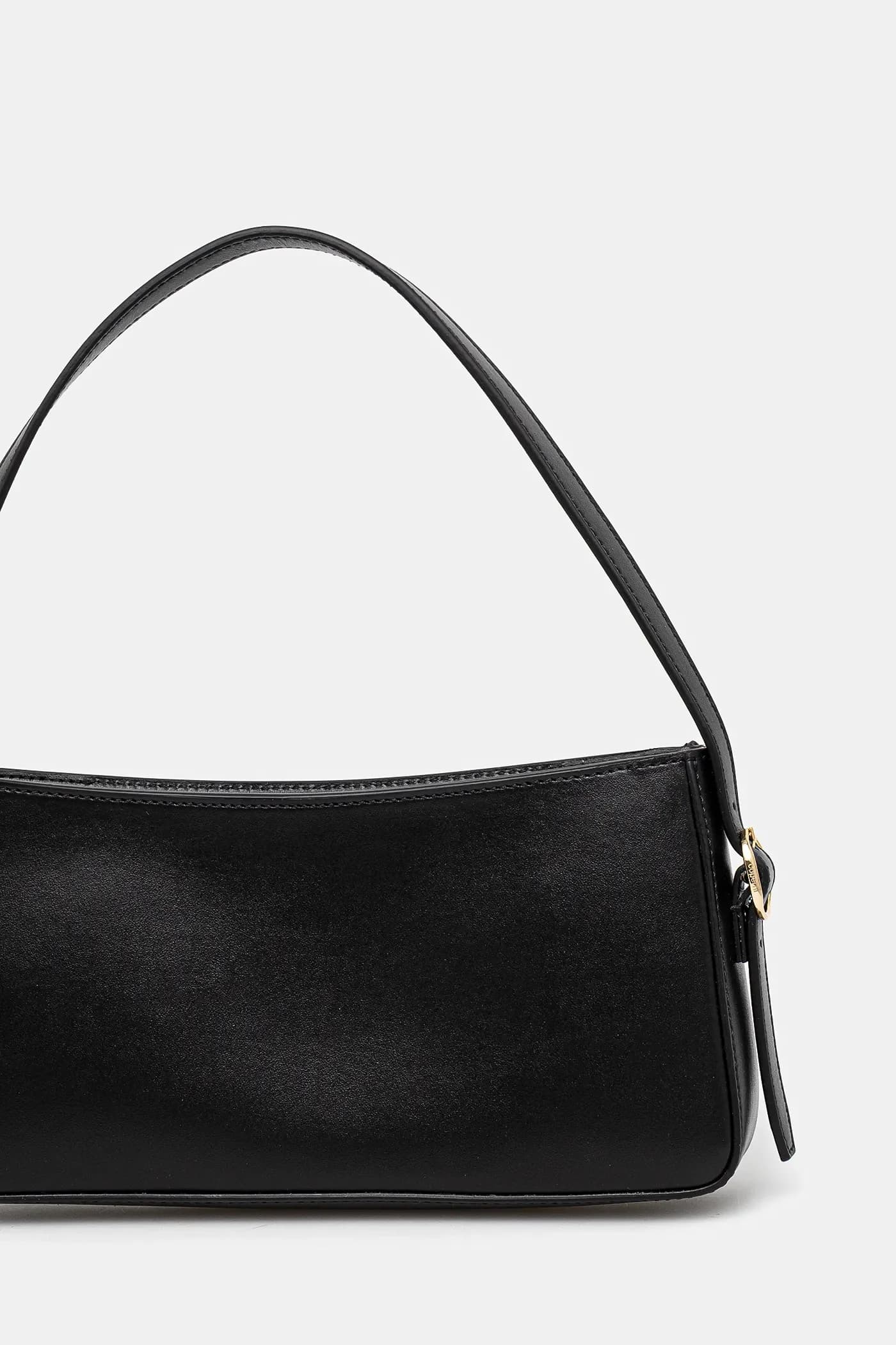 Ремень Кожаная сумочка Baguette - фото 3