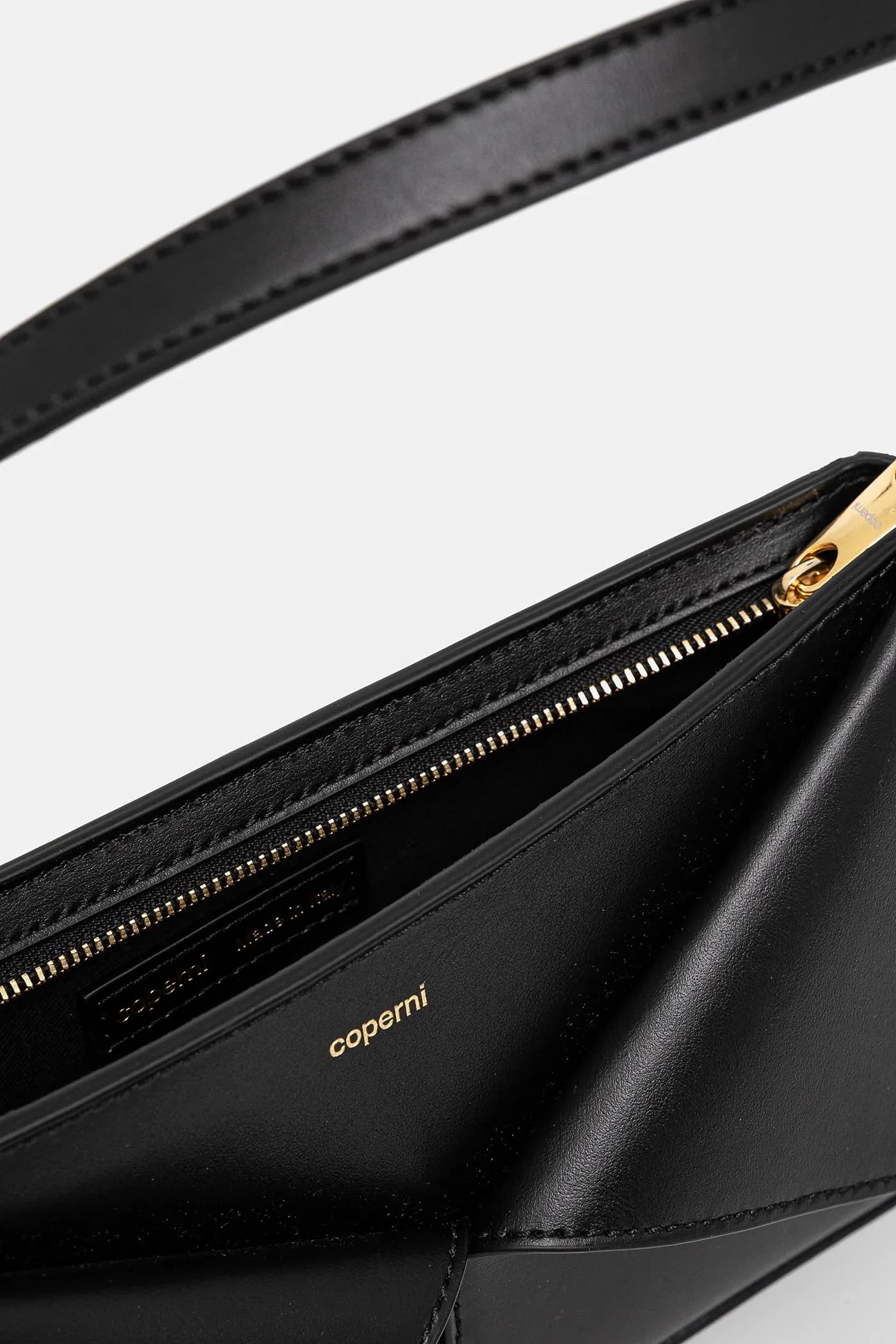 Ремень Кожаная сумочка Baguette - фото 5