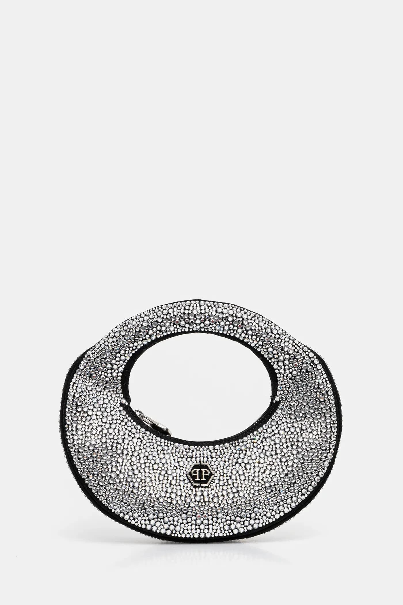 Кожаная сумочка