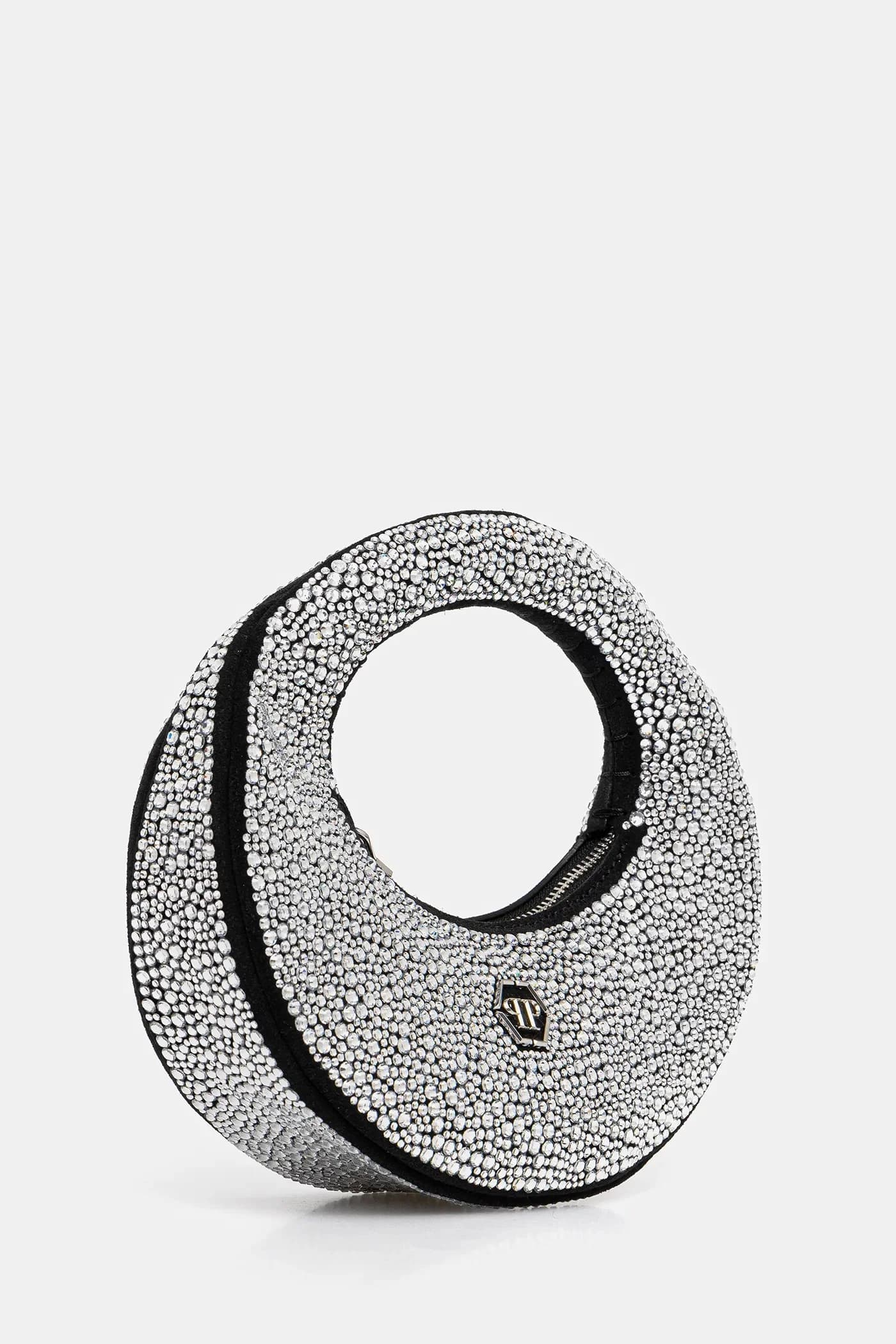 Кожаная сумочка - фото 2