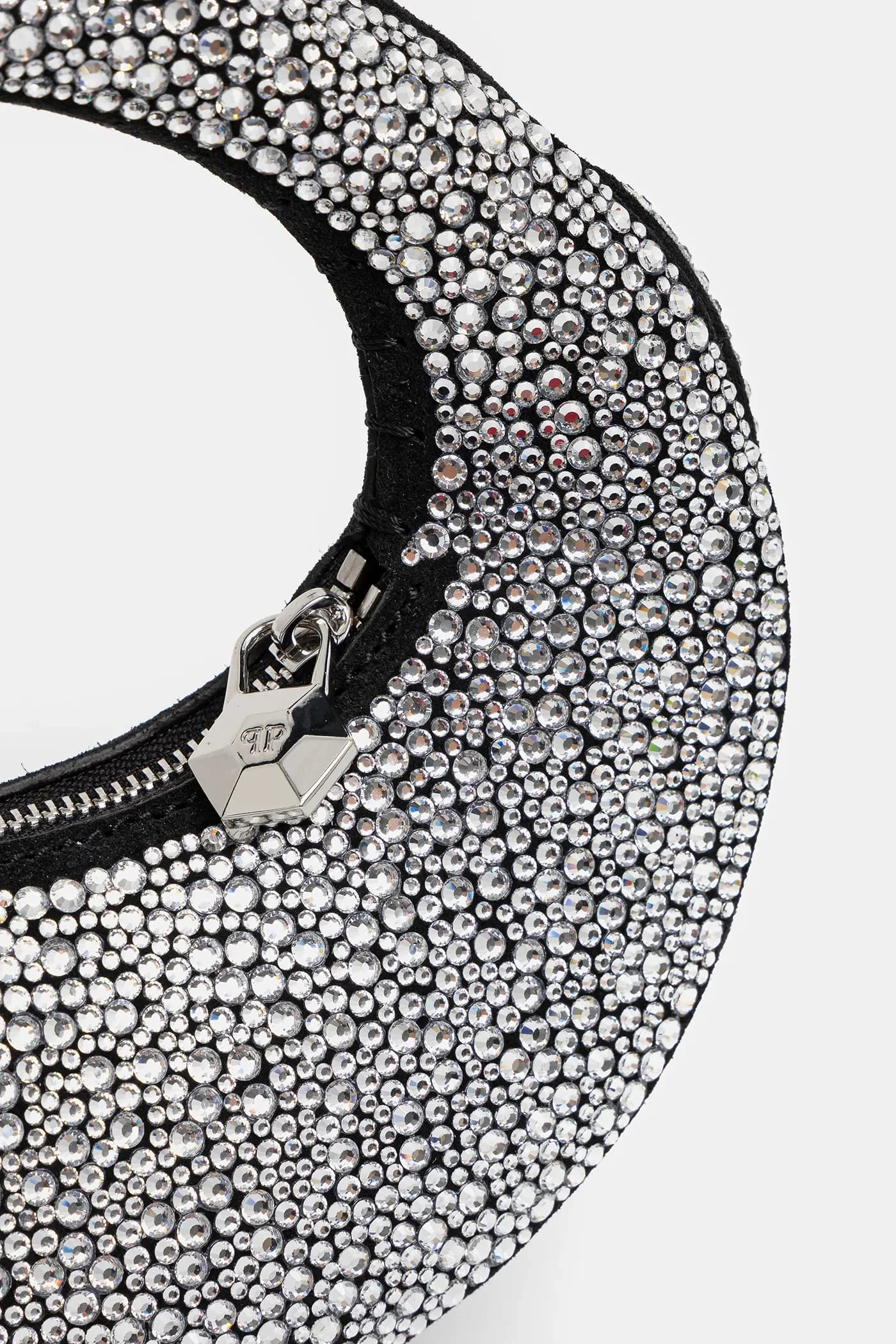 Кожаная сумочка - фото 3