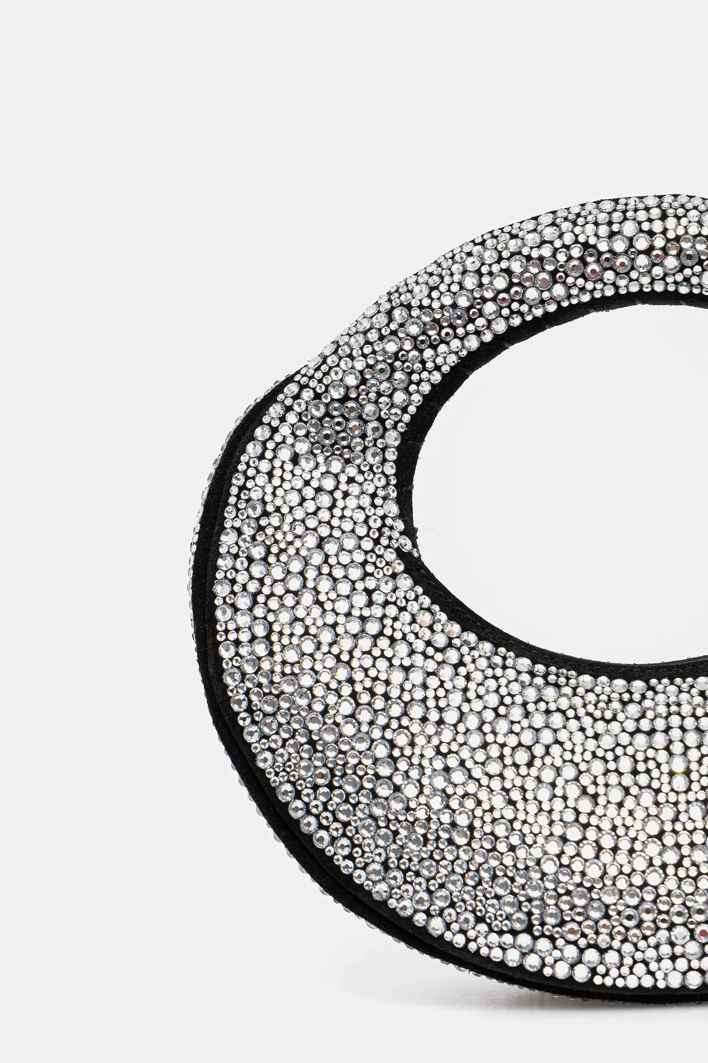 Кожаная сумочка - фото 4