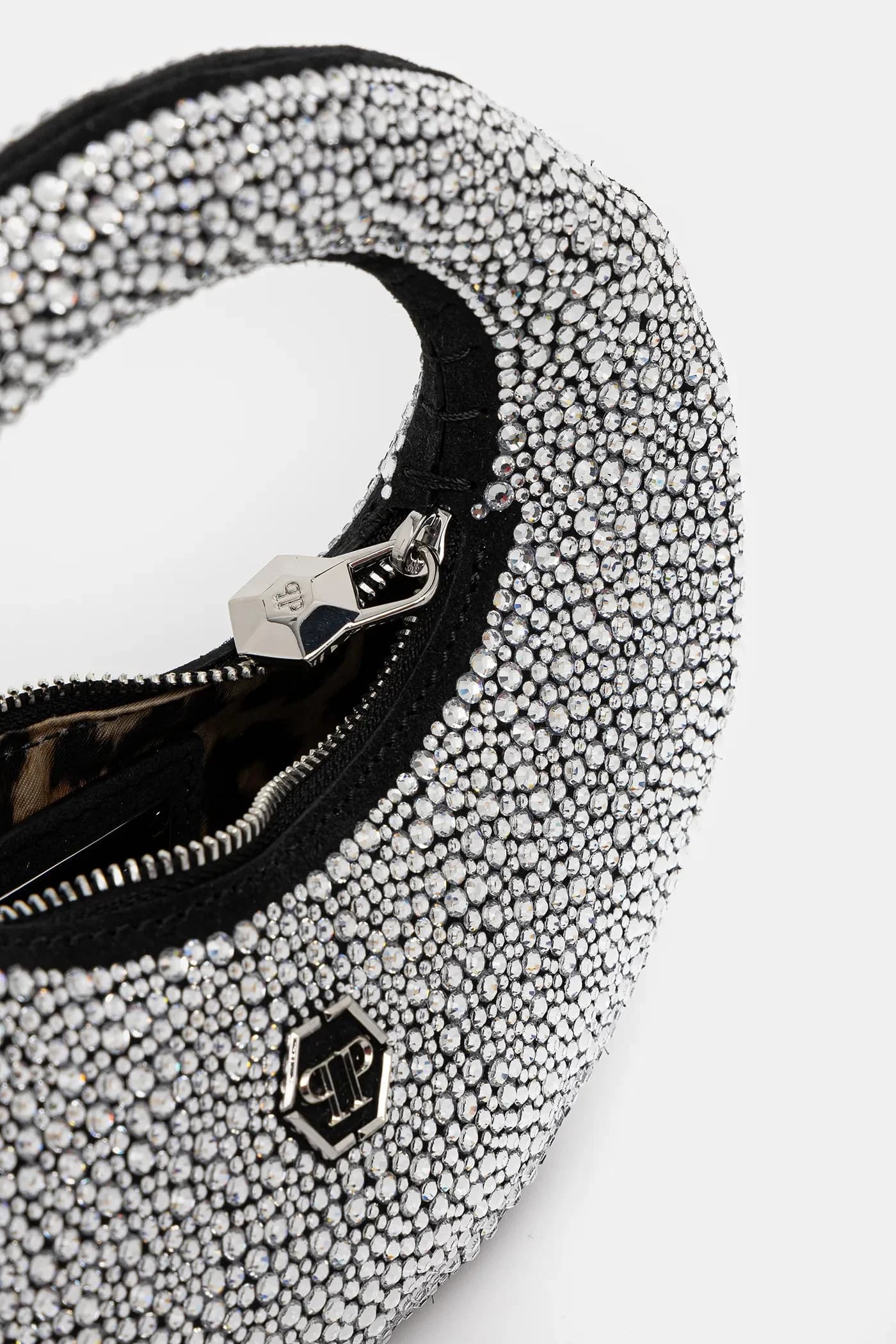 Кожаная сумочка - фото 5