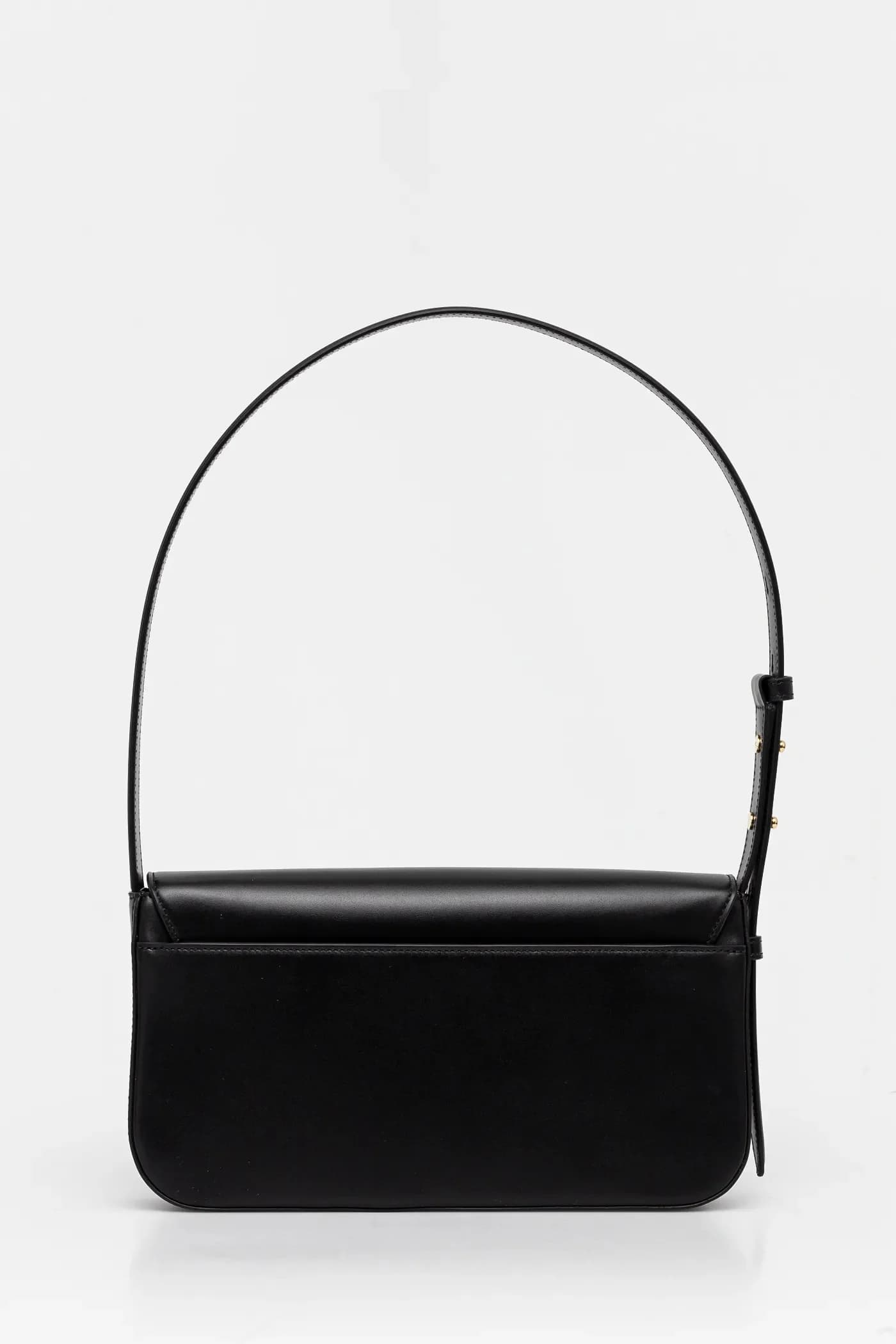 Кожаная сумочка - фото 3