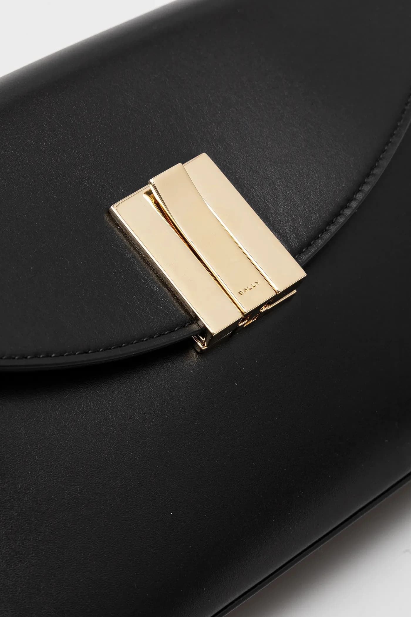 Кожаная сумочка - фото 4