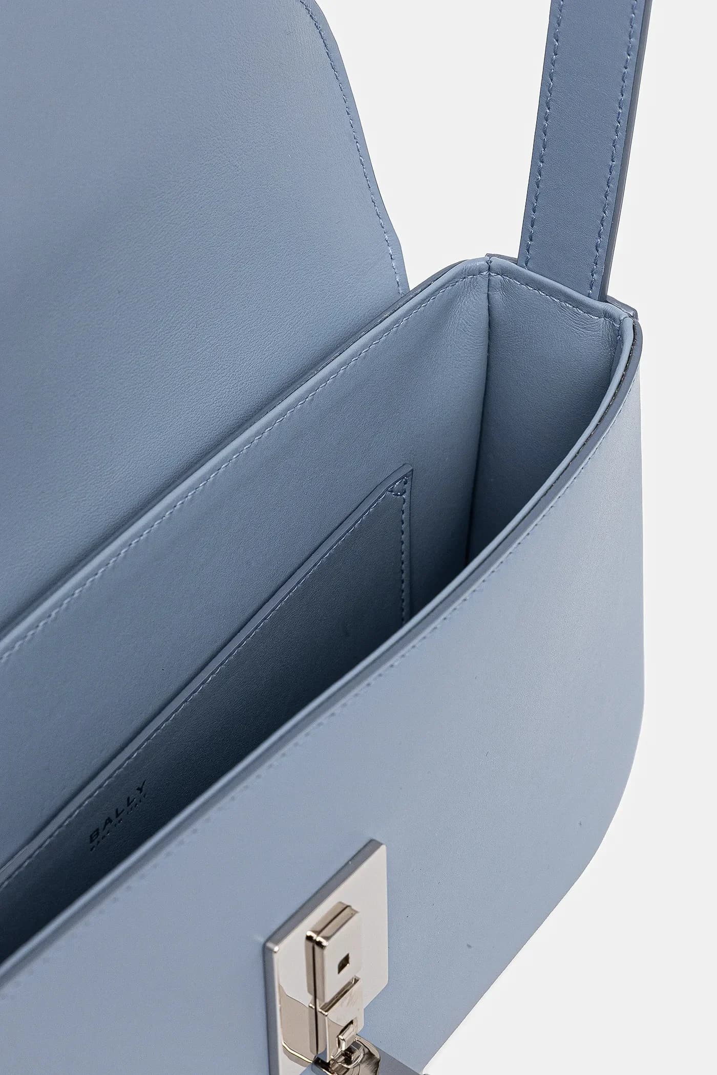 Кожаная сумочка - фото 5