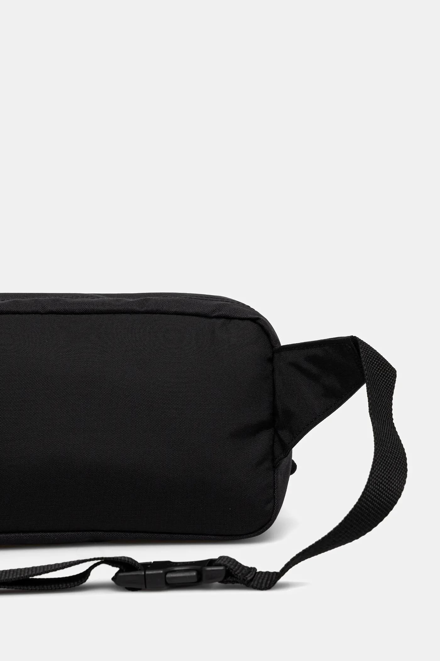 Поясная сумка DOUBLE CROSSBODY - фото 3