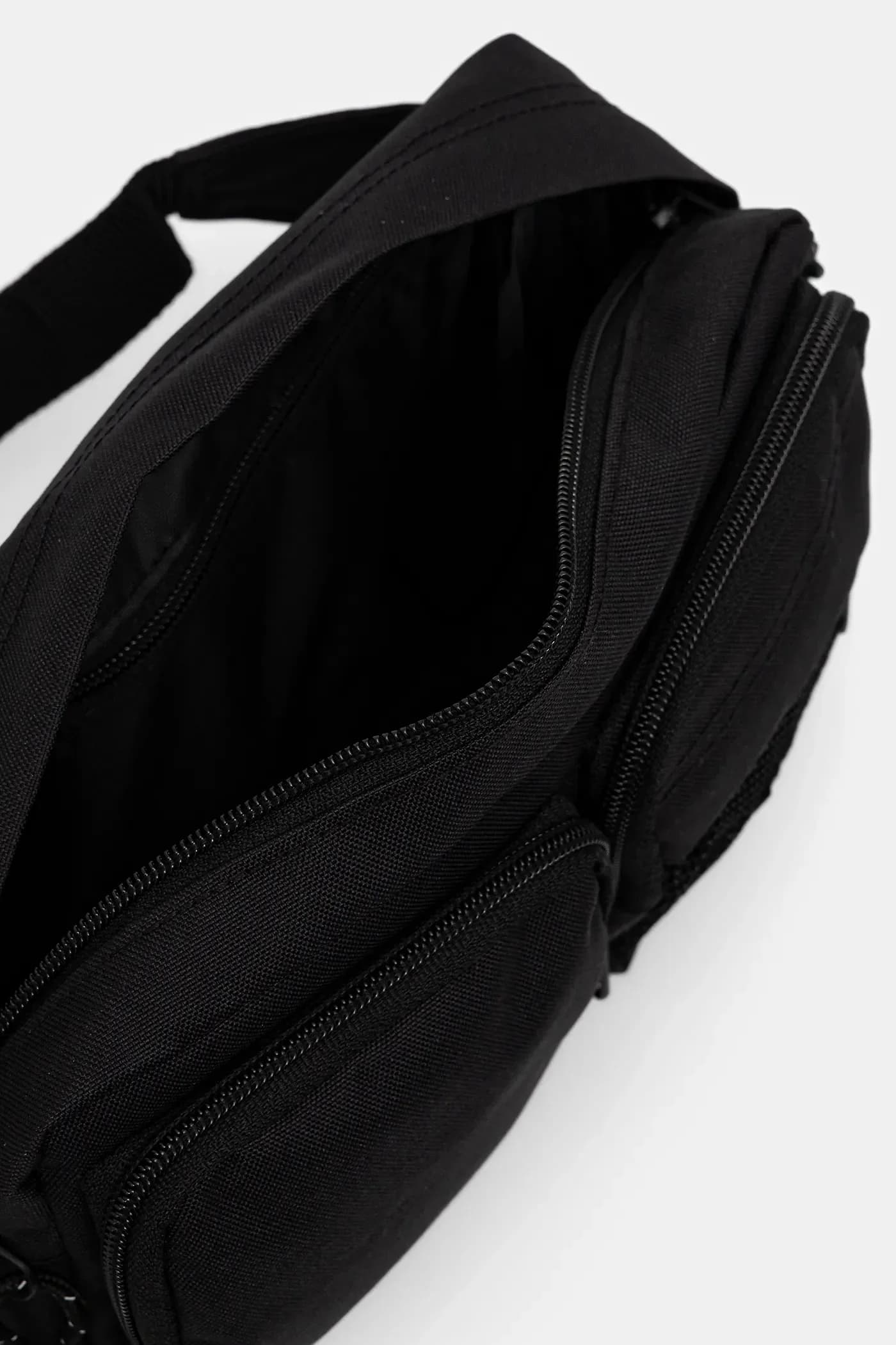 Поясная сумка DOUBLE CROSSBODY - фото 5