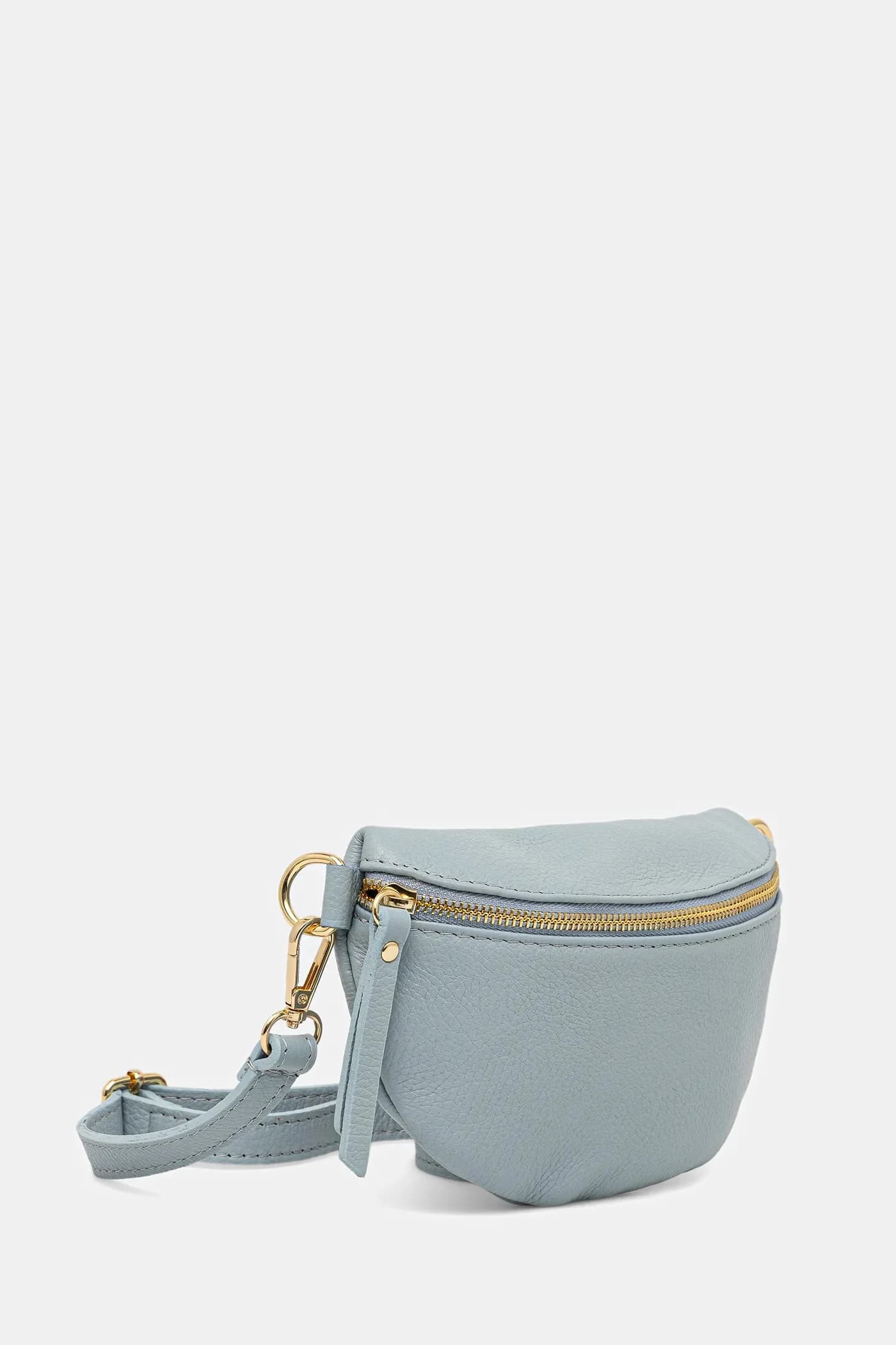 Кожаная поясная сумка Answear Lab - фото 2